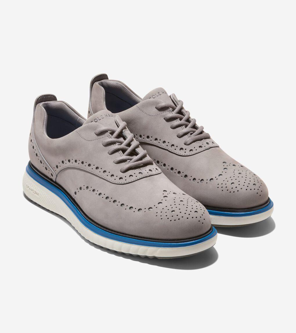 Cole Haan Men display picture 1