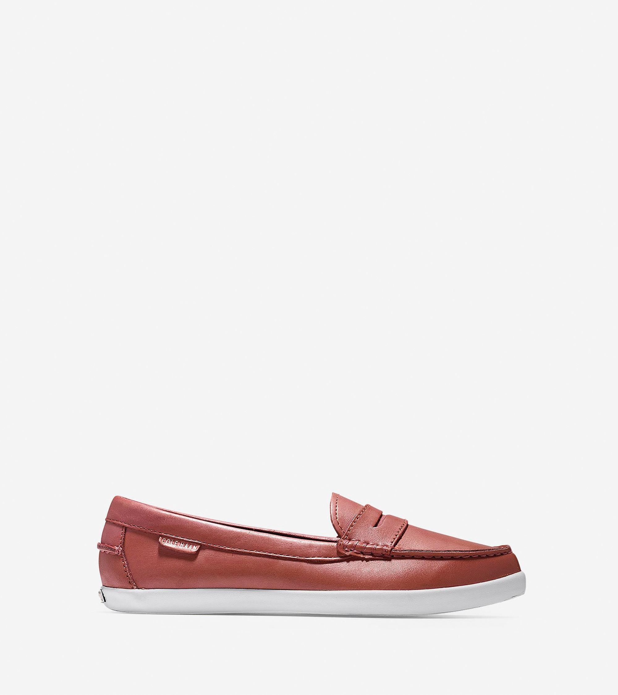 cole haan nantucket loafer