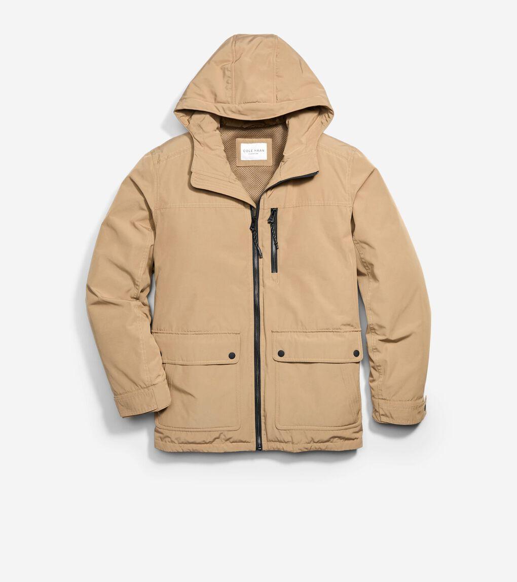Cole Haan Jackets for Men Online Sale up to 66 off Lyst