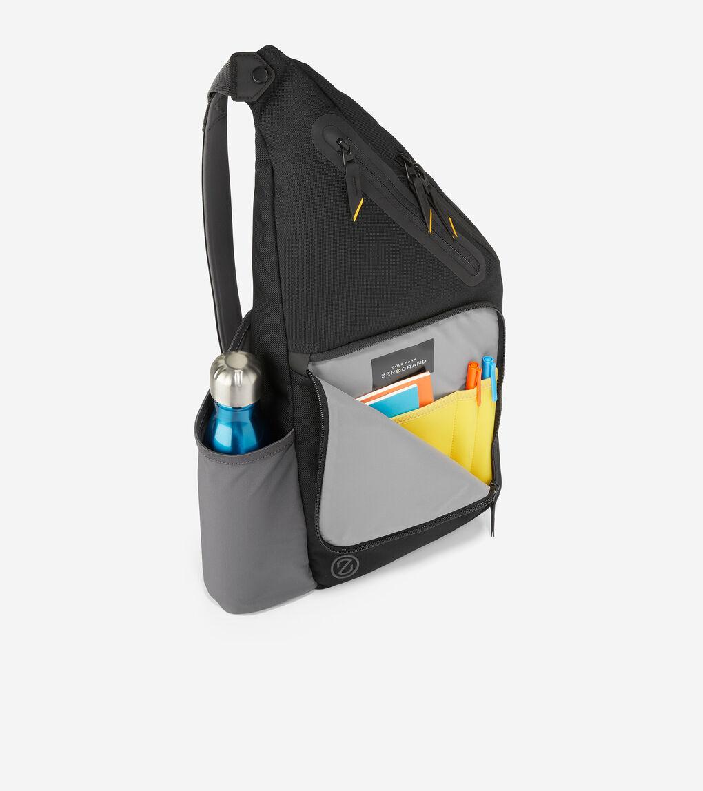 Cole haan grand city backpack sales