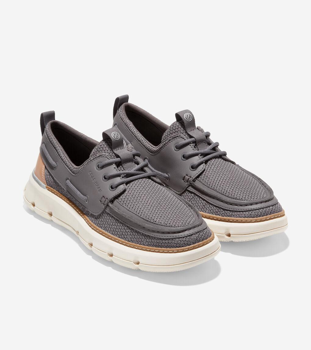 Regatta Boat Shoe for Men 