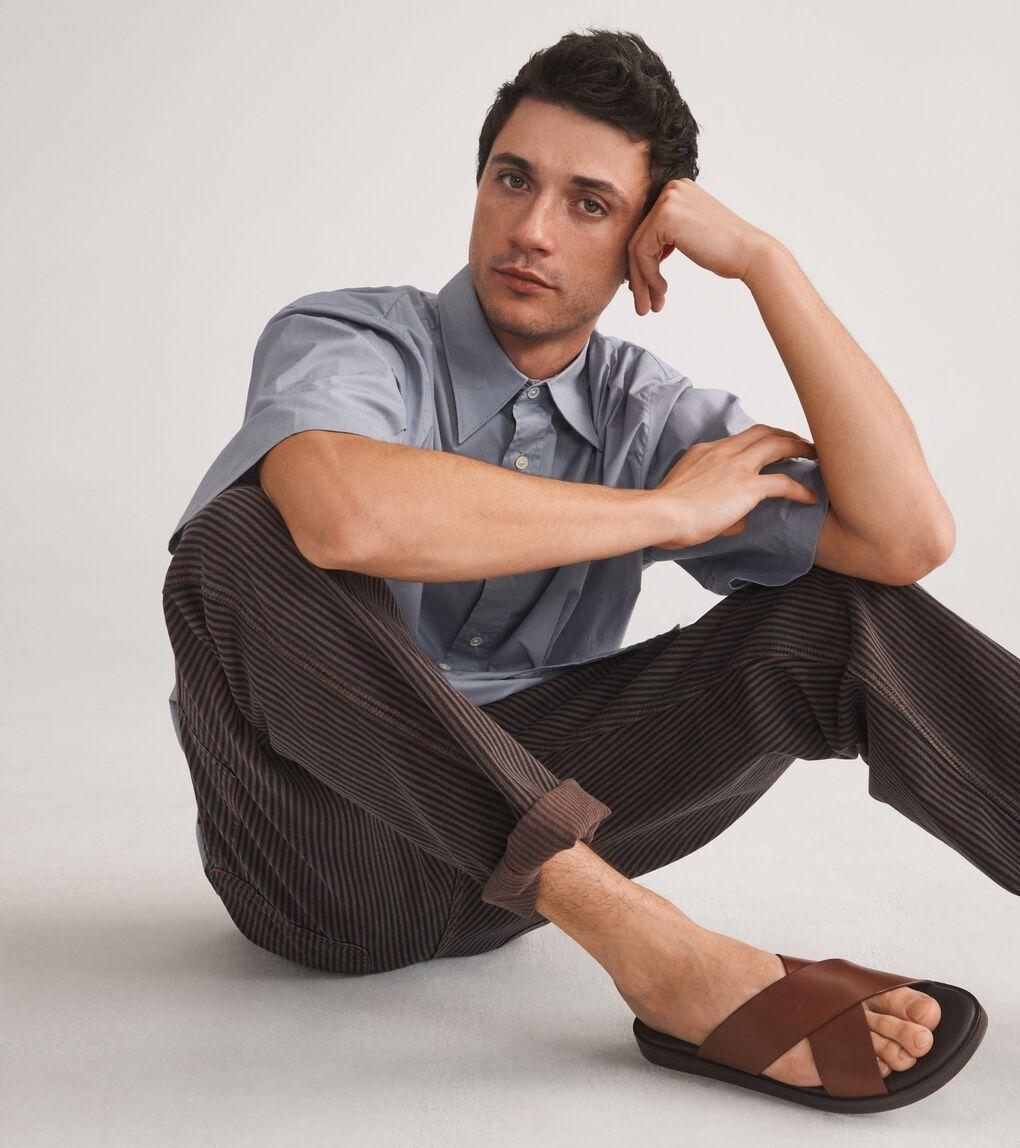 Cole haan men's sandals sale