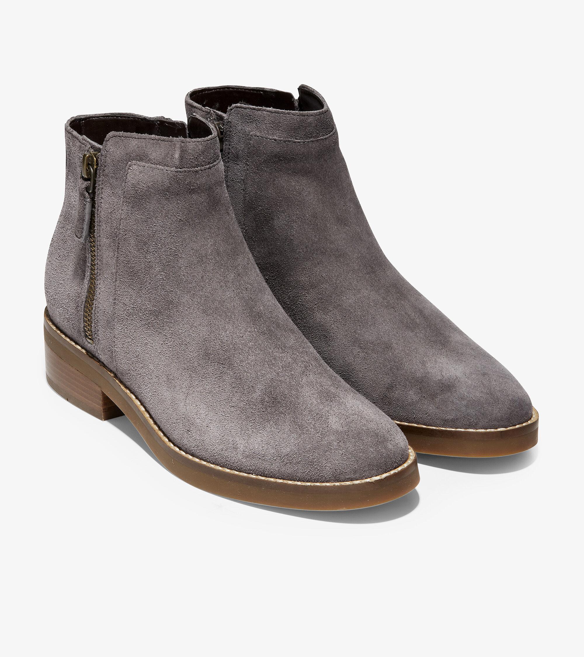 Rena bootie cole haan sales