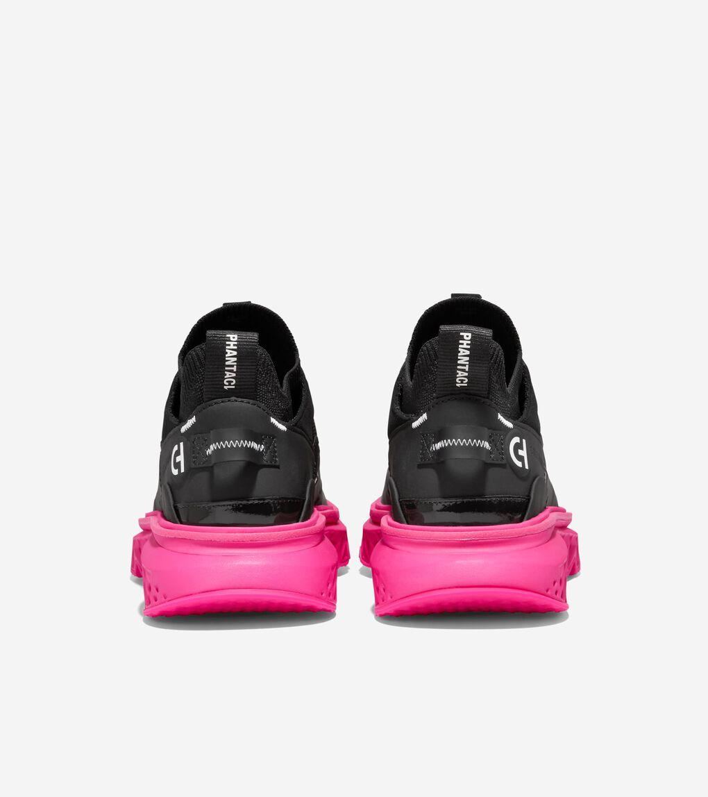 Cole Haan Men's Phantaci X 5.zerøgrand Wrk Sneaker in Pink for Men ...