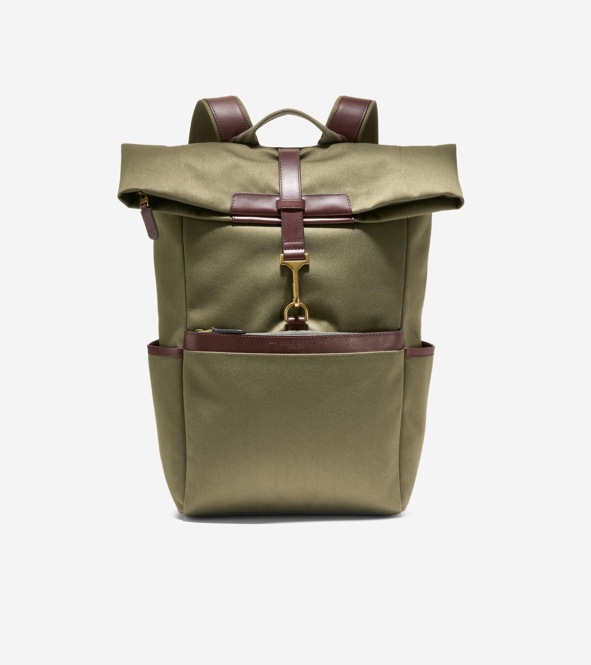 Cole Haan Backpacks for Men | Online Sale up to 66% off | Lyst