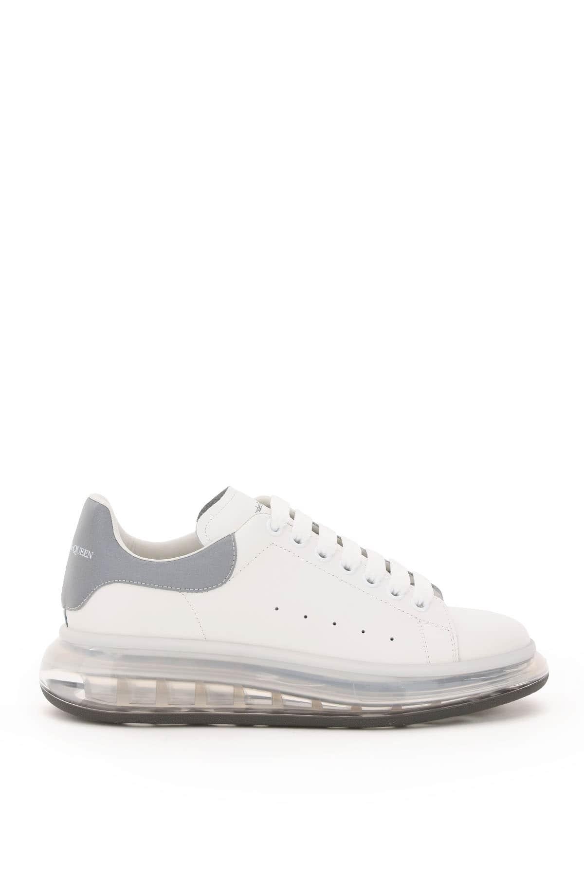 mcqueen oversize