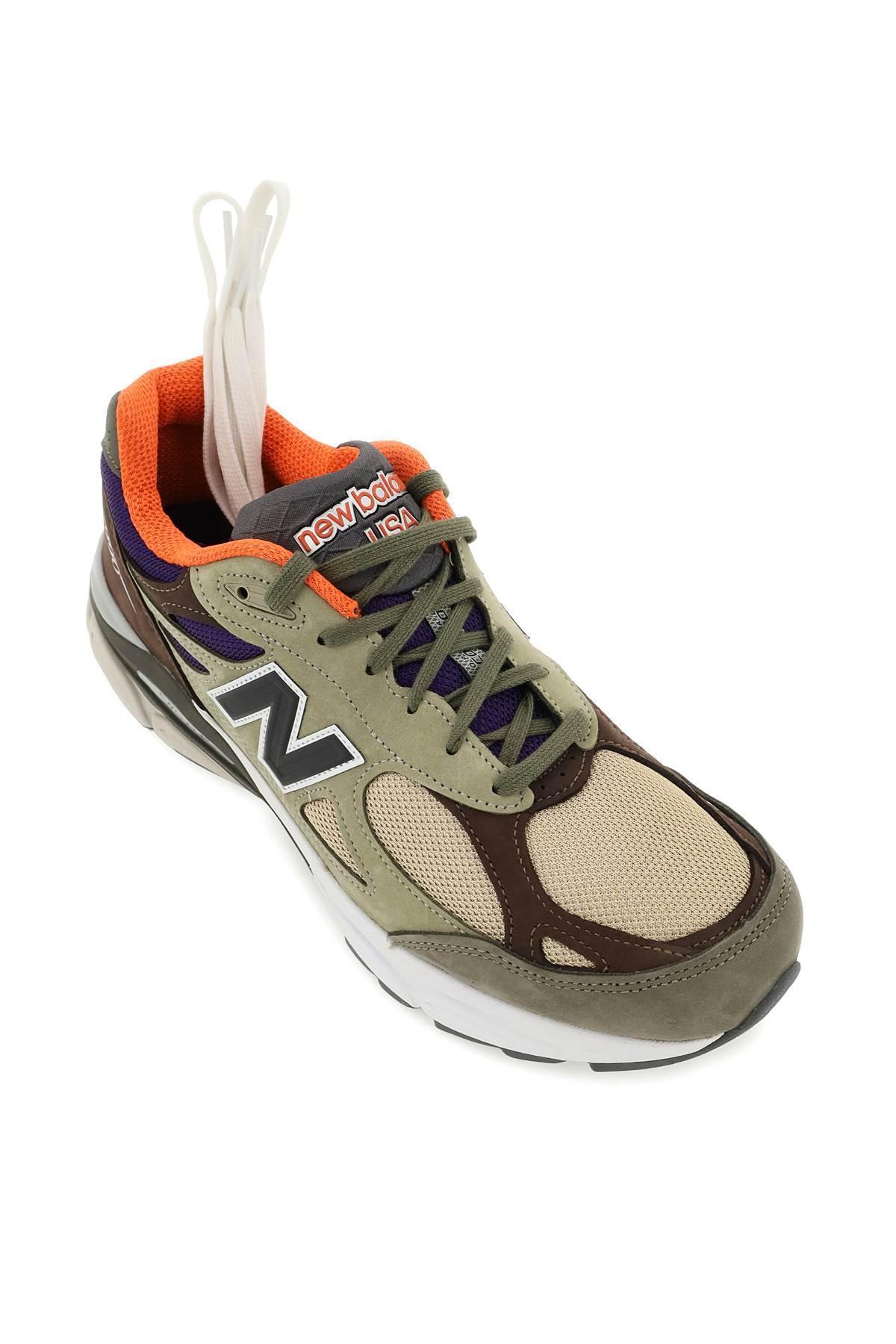 New balance 990v3 40th anniversary Clearance