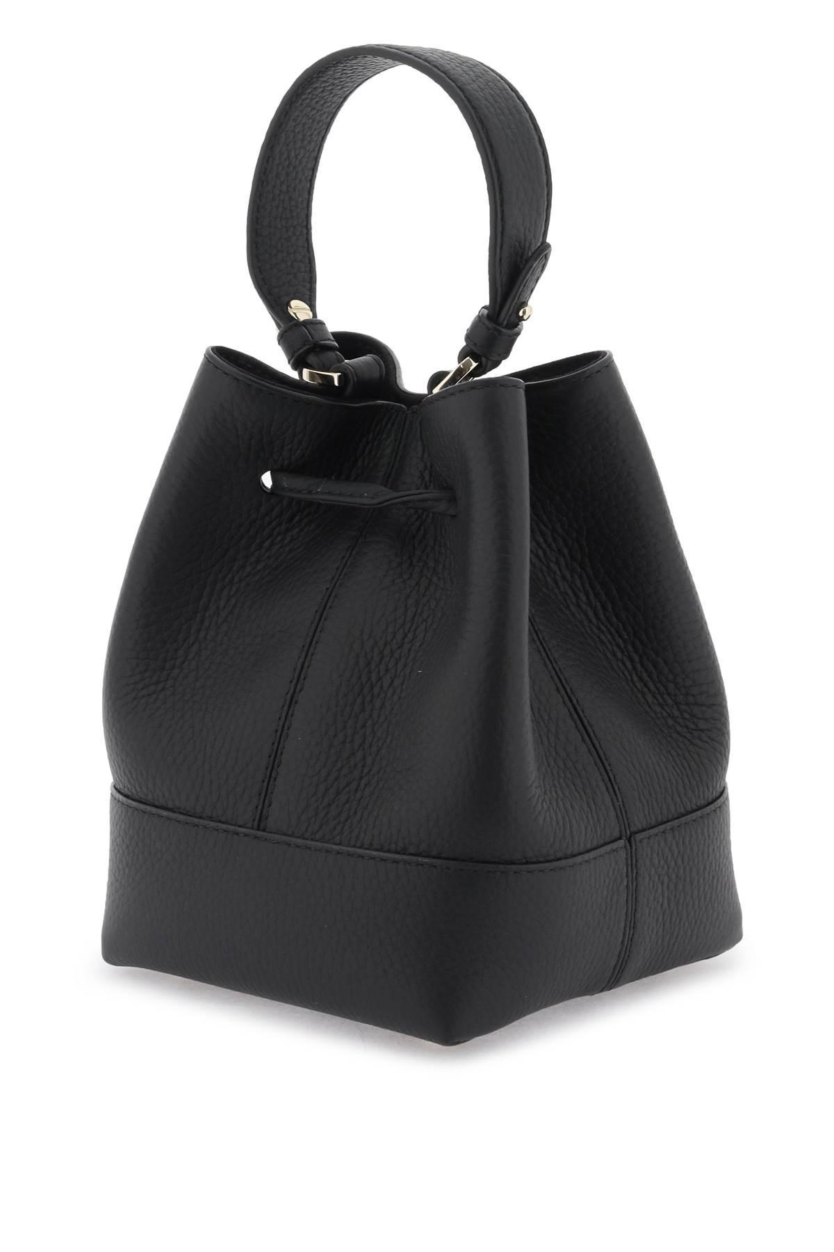 Strathberry bucket shop bag
