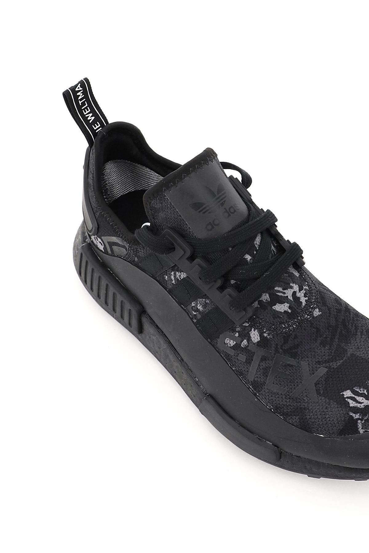 nmd gtx black