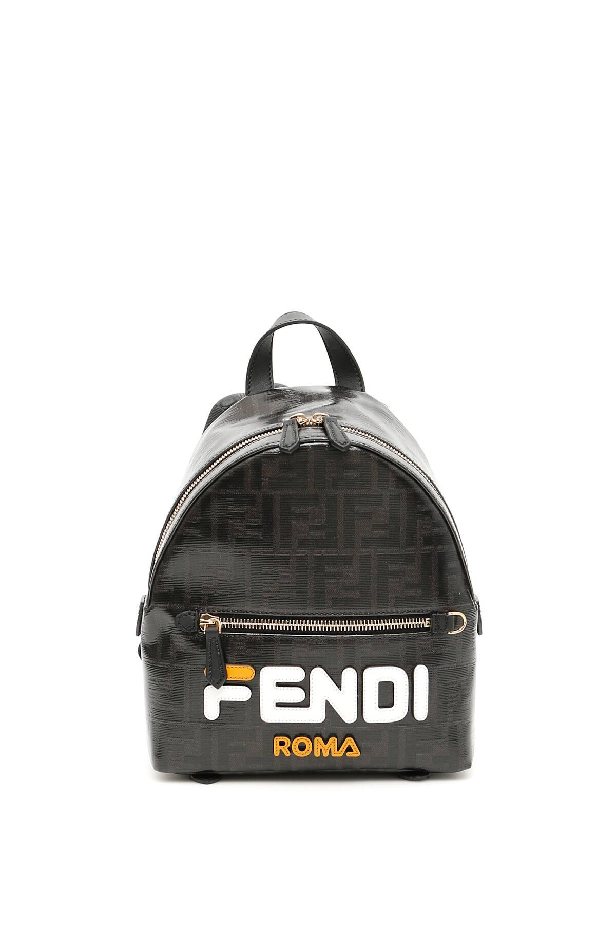 fendi roma backpack