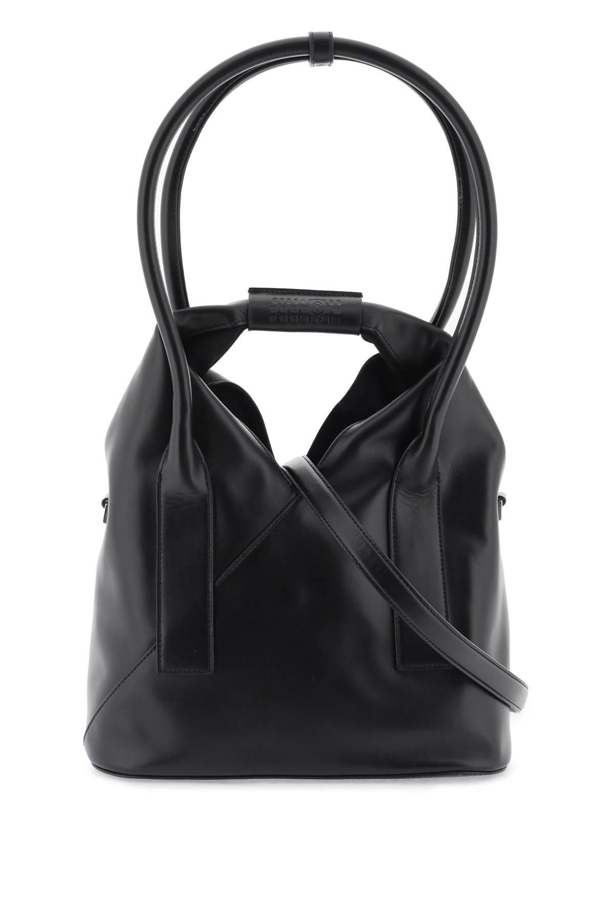 MM6 by Maison Martin Margiela Medium 'japanese' Shoulder Bag in