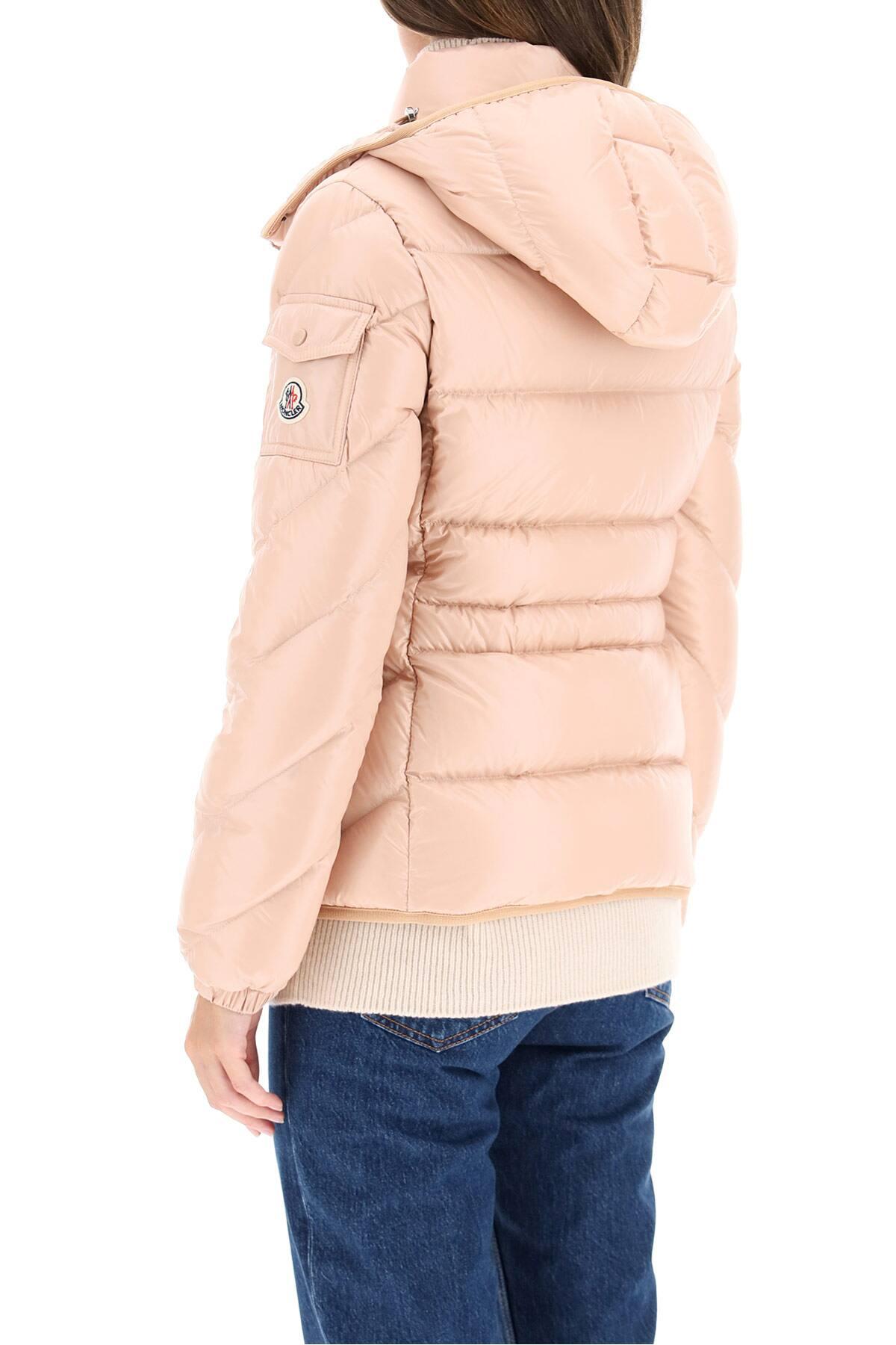 moncler brouel jacket