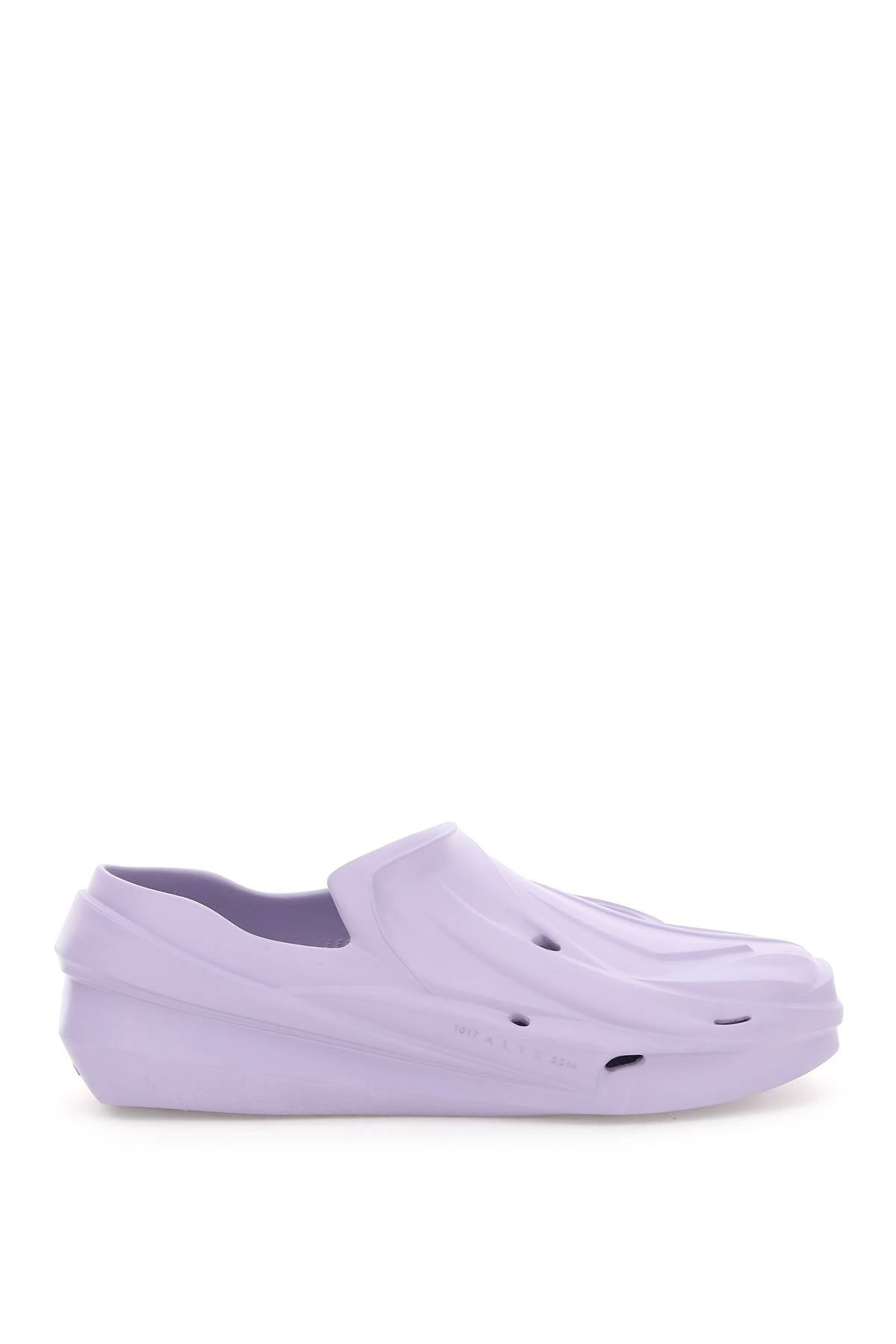 1017 ALYX 9SM Mono Slip On Shoes in Purple for Men - Save 53% | Lyst