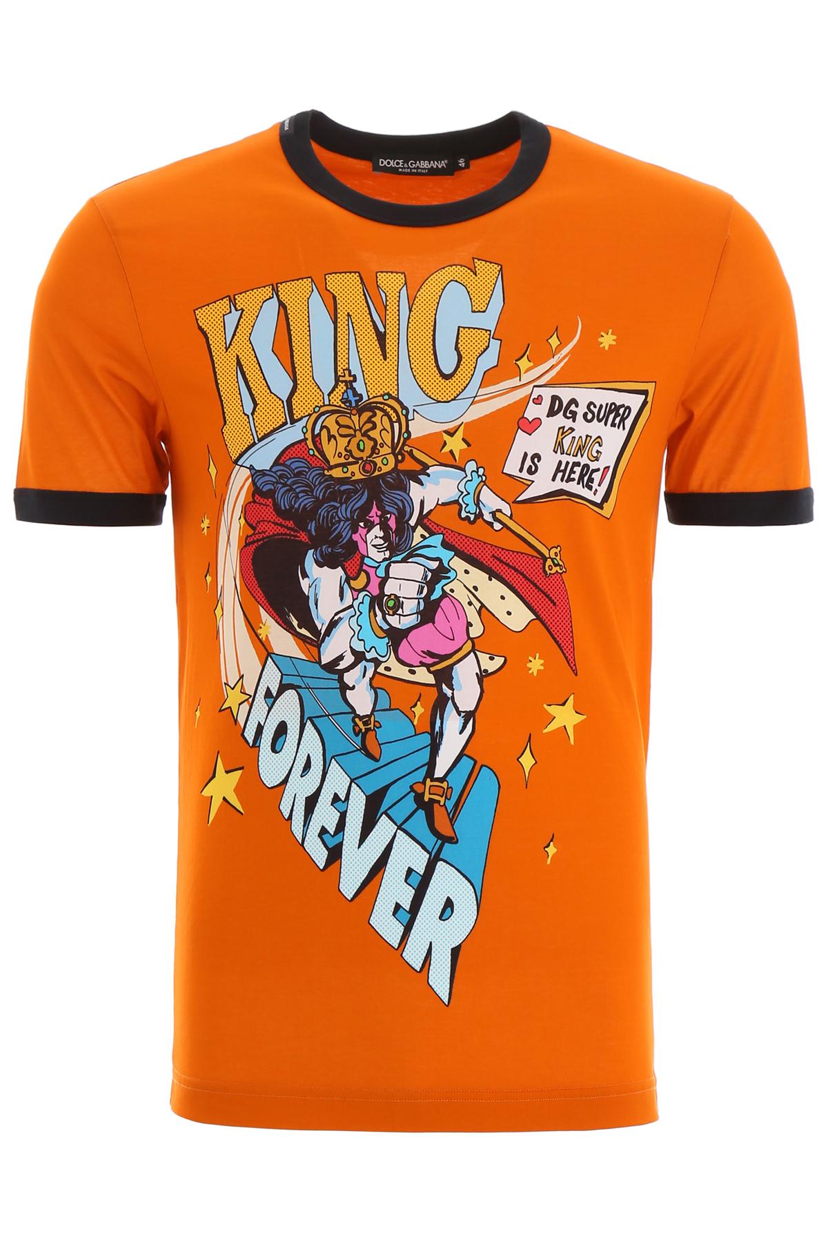 Dolce \u0026 Gabbana Cotton Dg Super King 