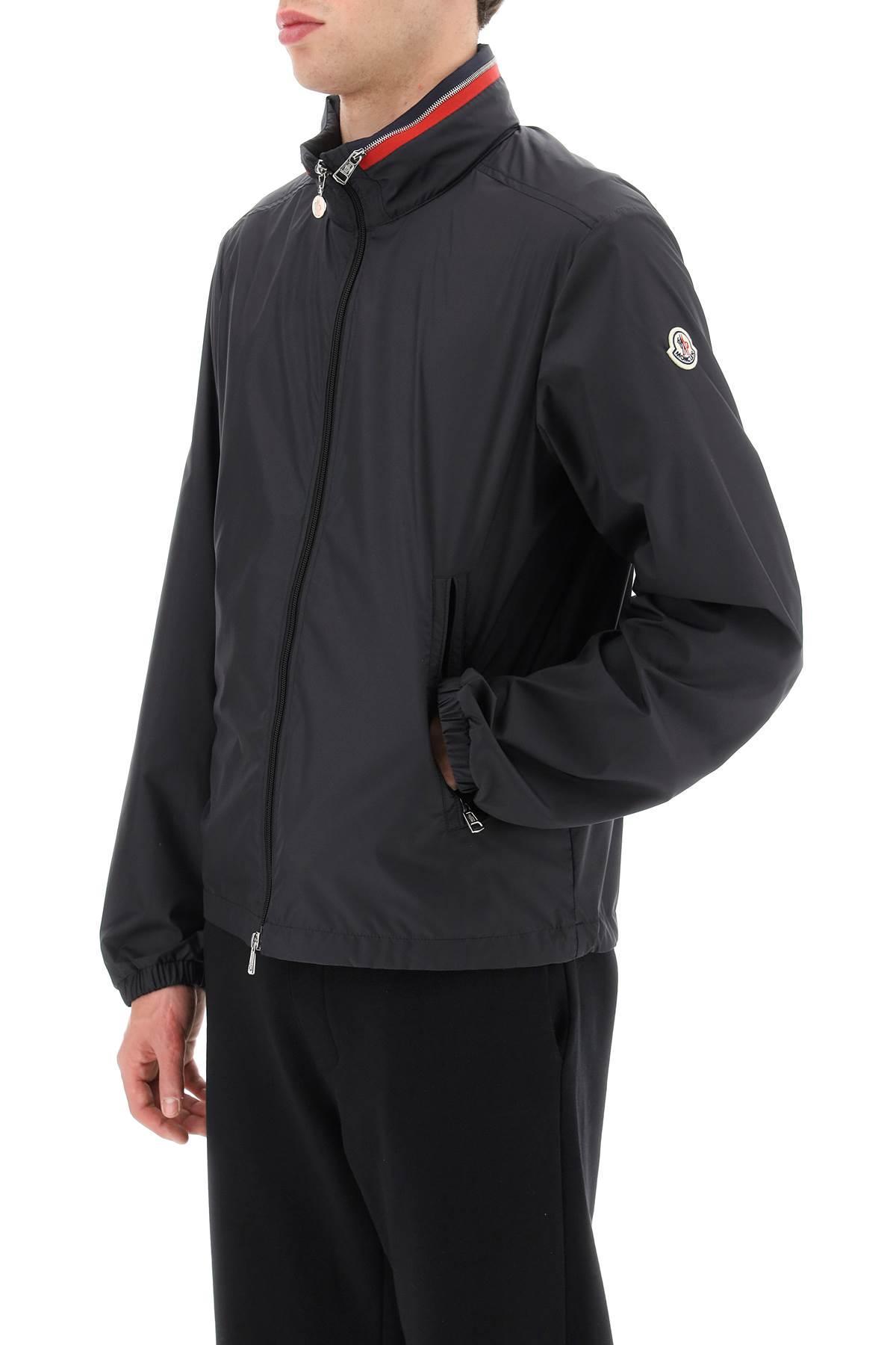 Moncler goulier clearance windbreaker jacket