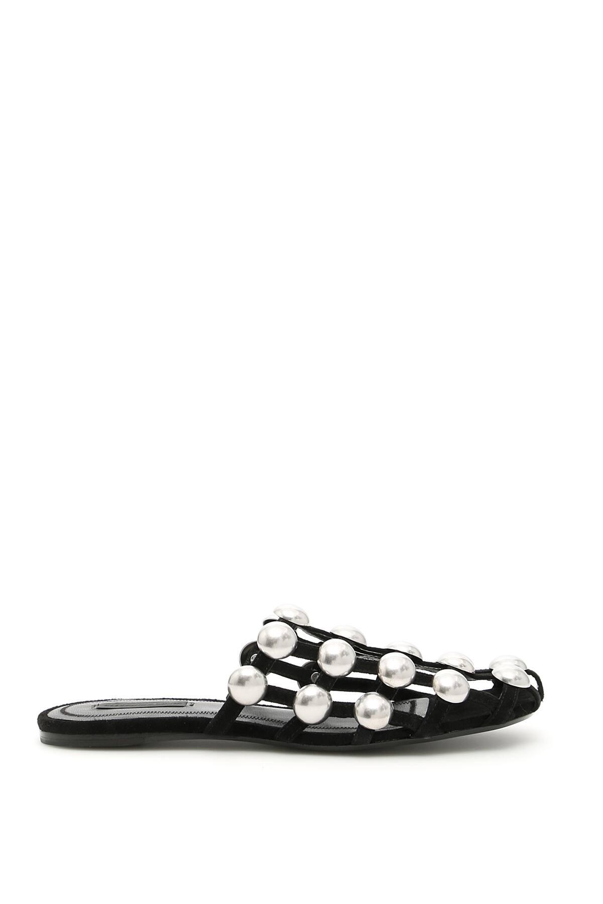 mules alexander wang