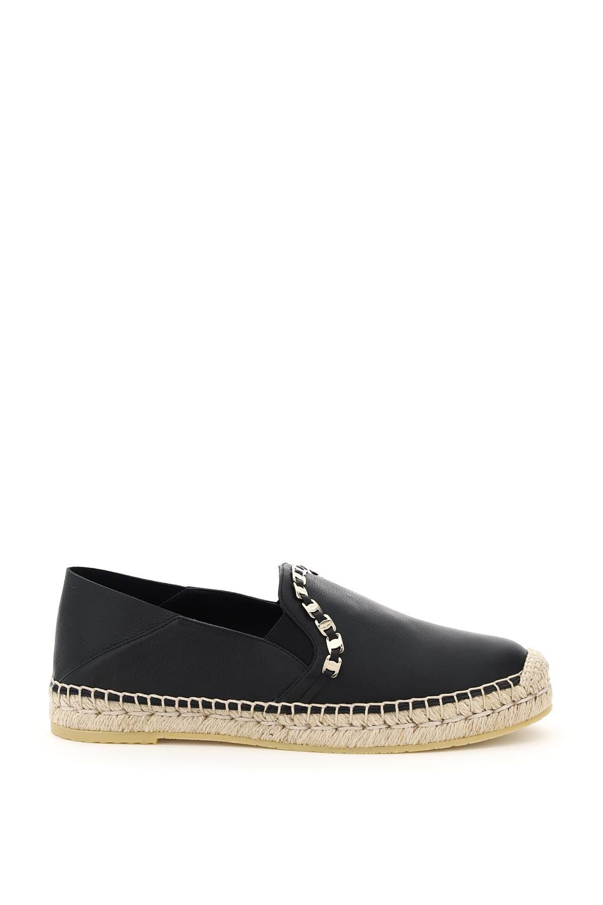 ferragamo espadrilles flats