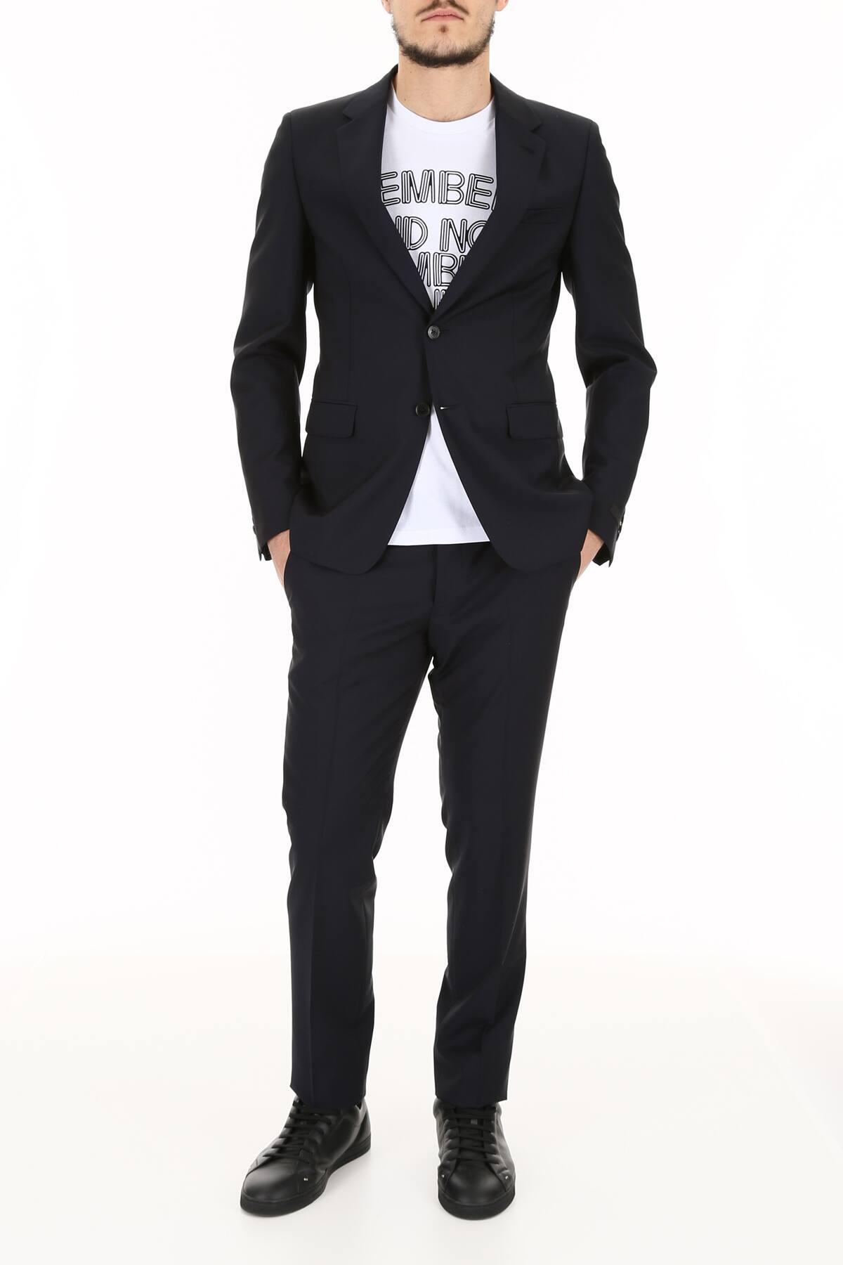 prada jogger suit