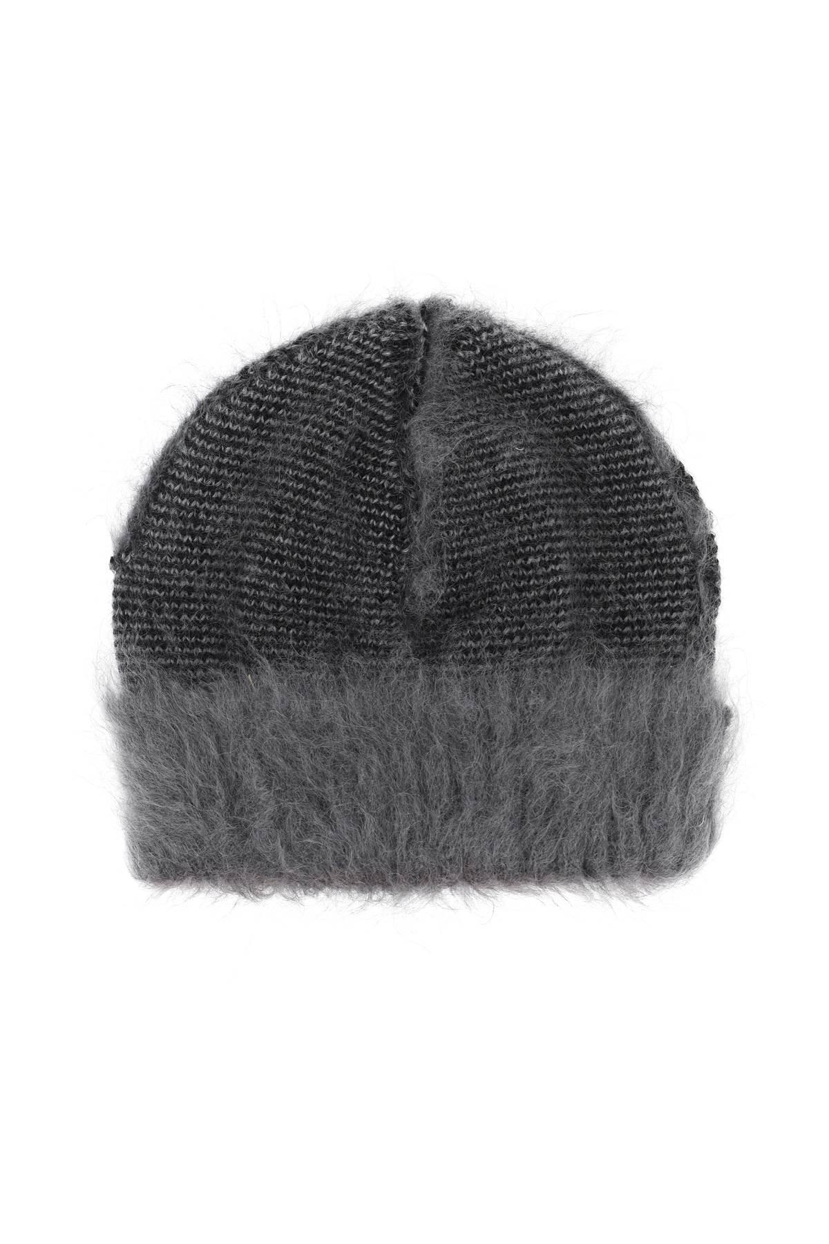 Craig Green Reversible Beanie Hat in Black for Men | Lyst