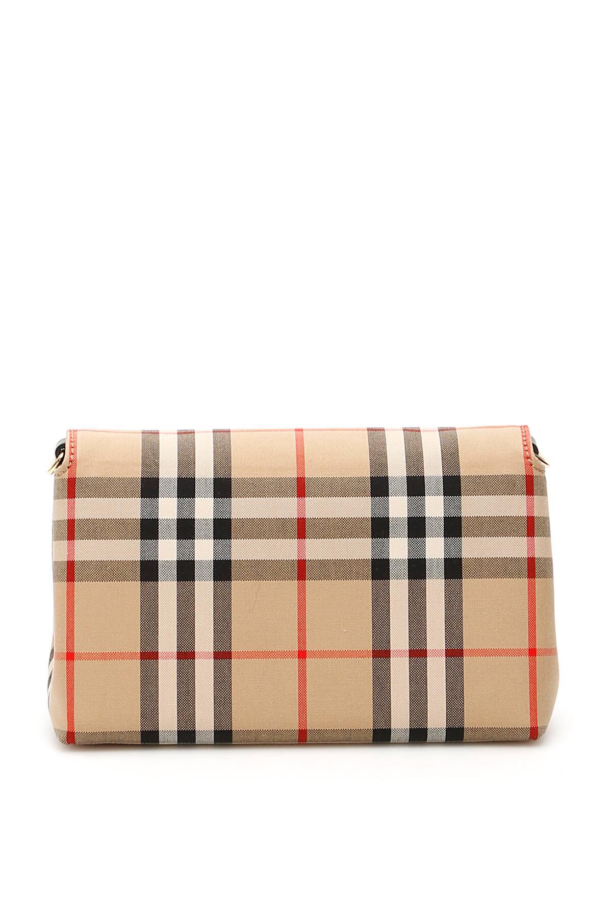 burberry mini bag