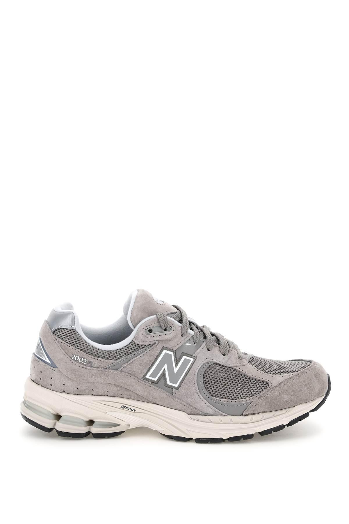 New Balance 2002r Sneakers in Gray for Men | Lyst