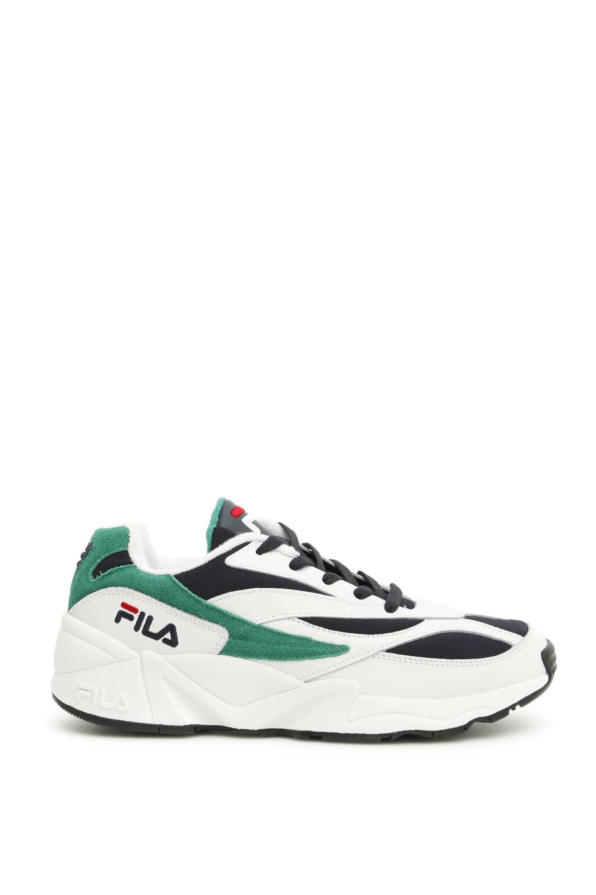 fila disruptor 2 black suede