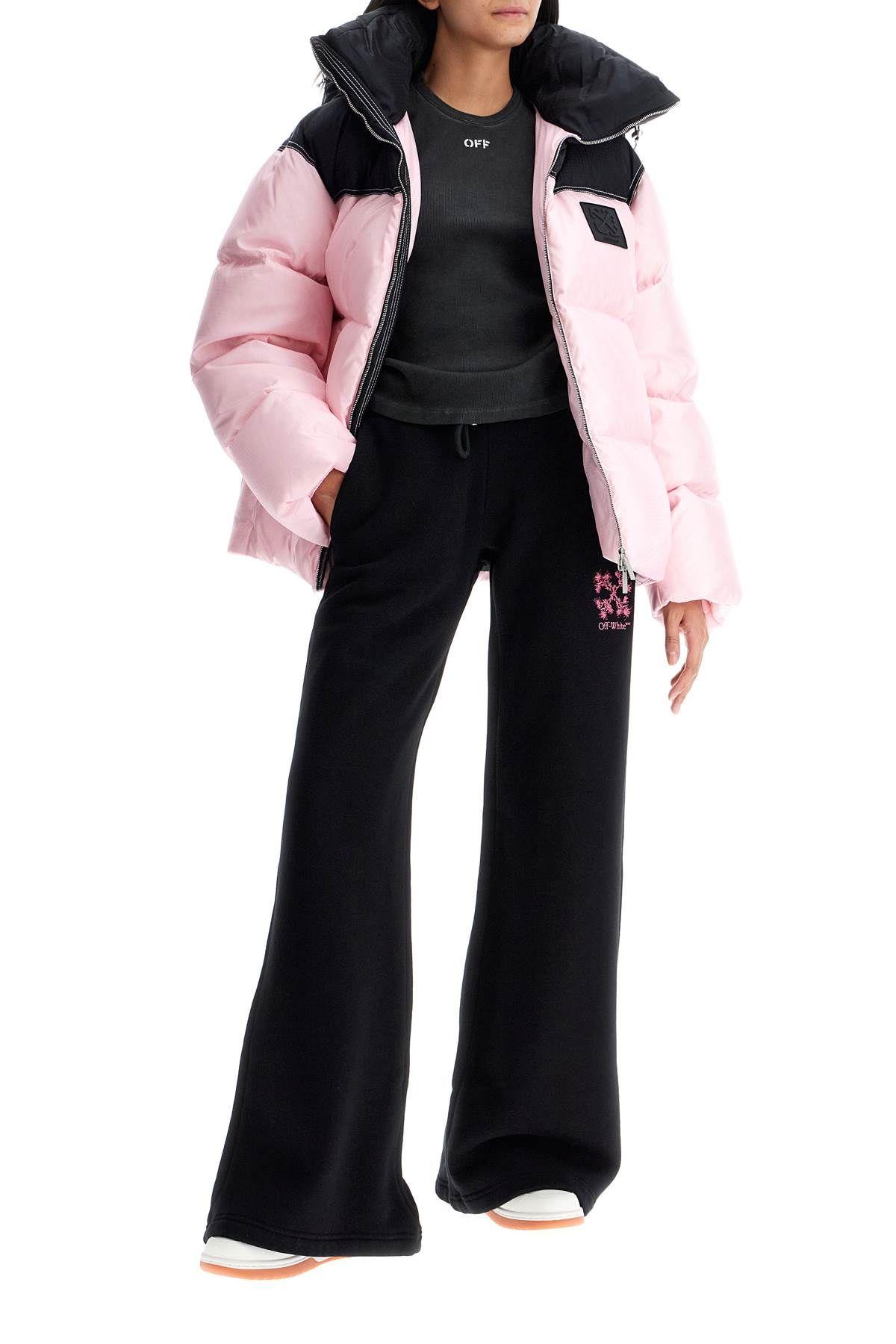 Off White c o Virgil Abloh Track pants and sweatpants for Women Online Sale up to 67 off Lyst