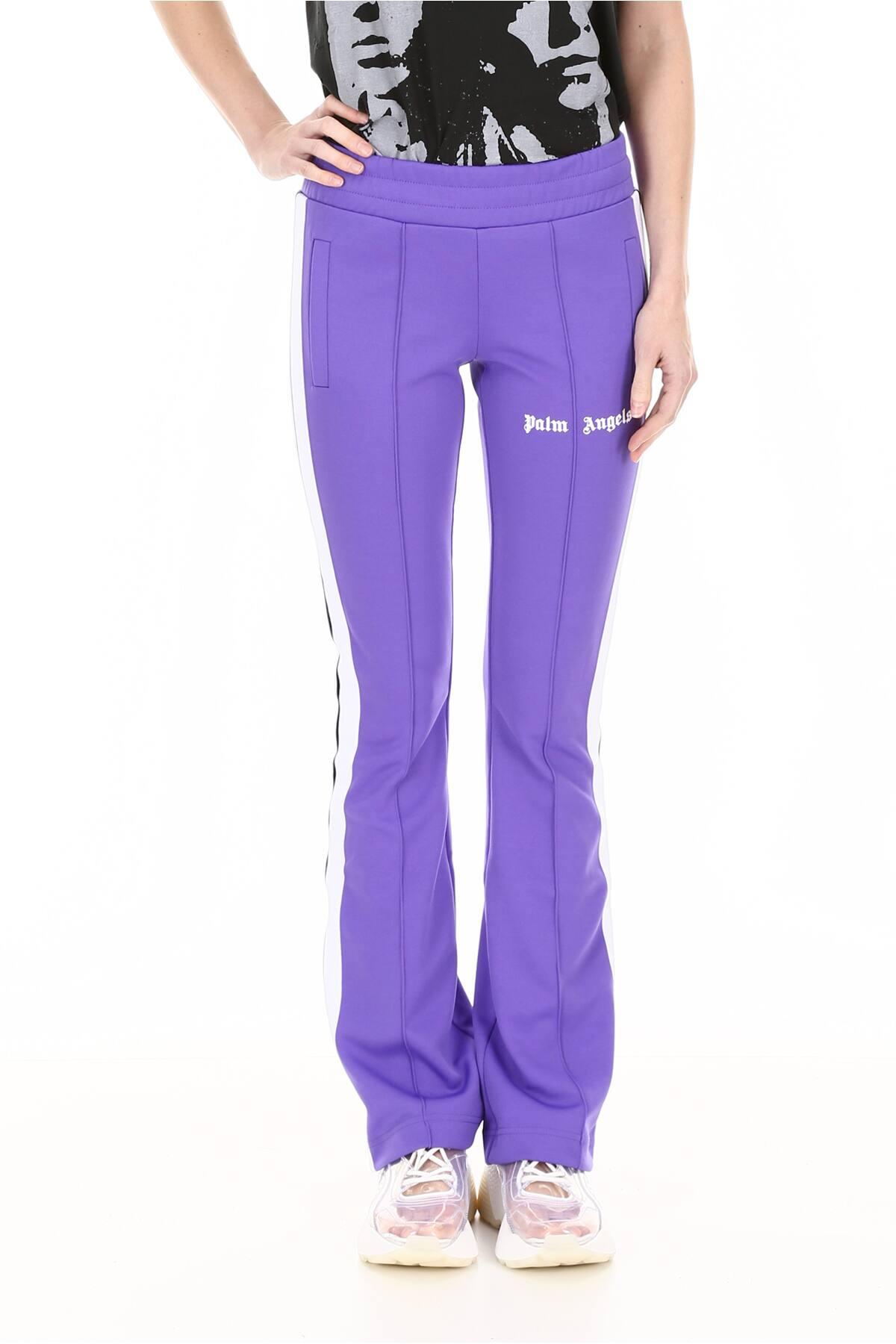 drawstring sweatpants with elastic ankles
