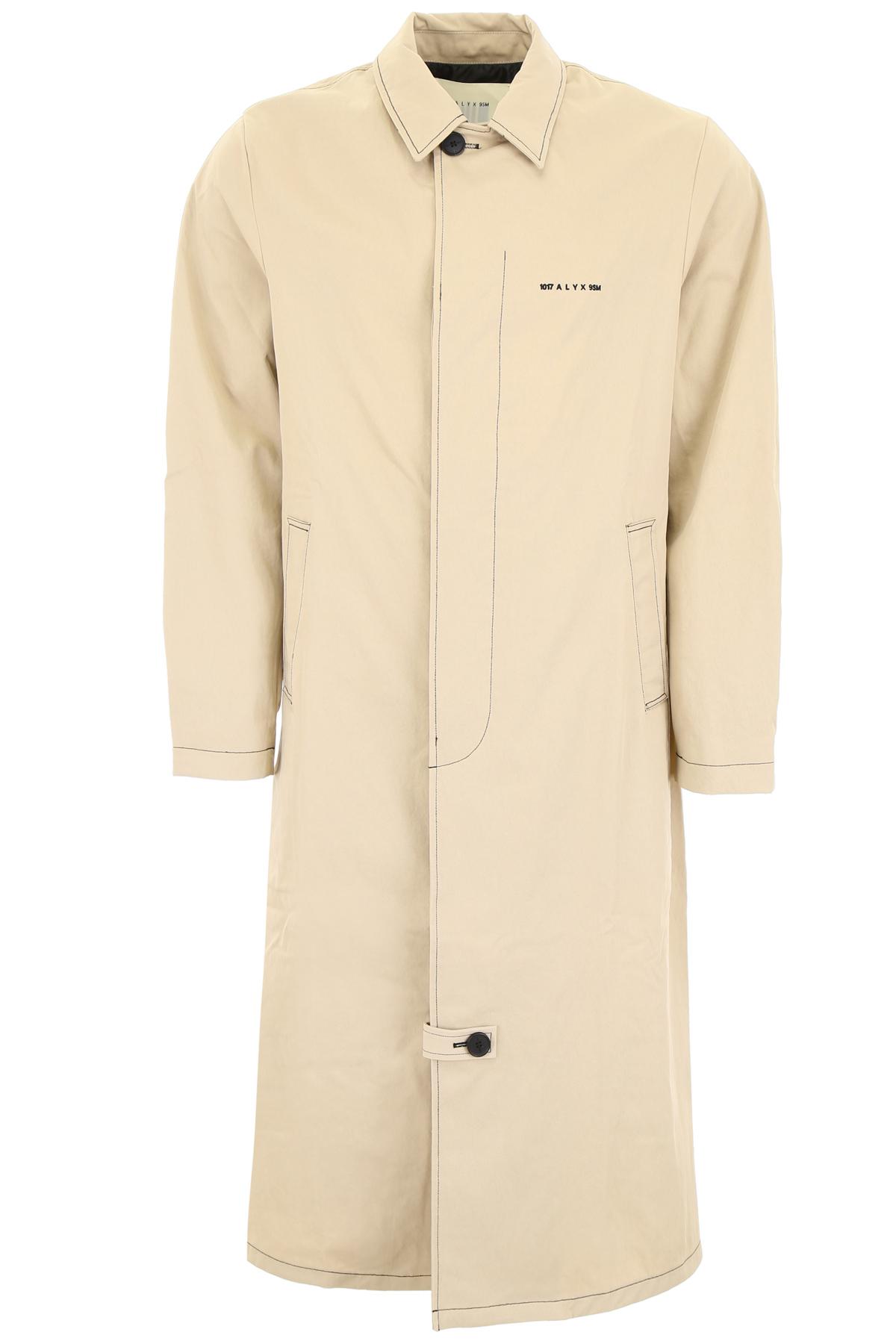 Alyx trench coat Clearance