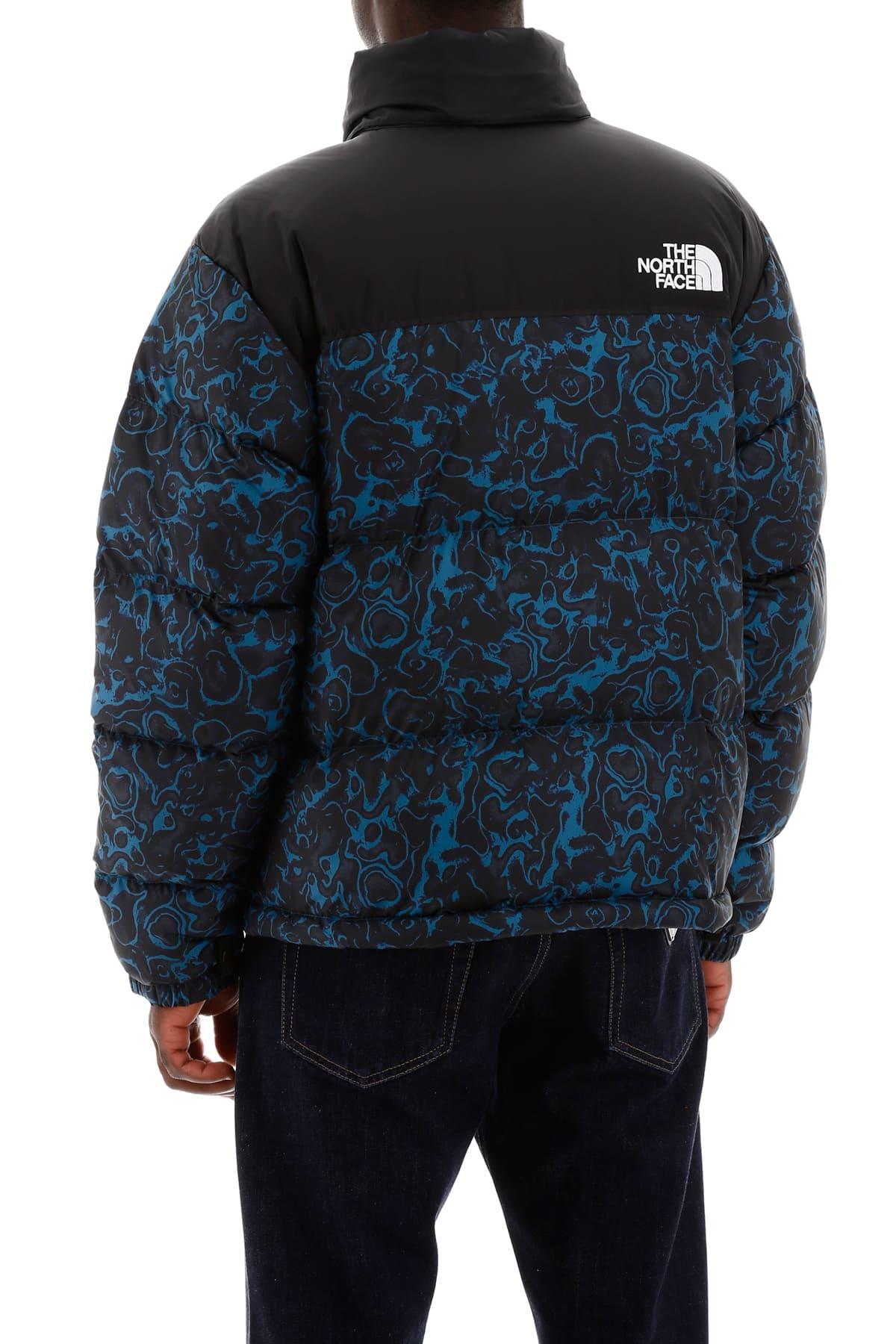 north face 1996 puffer jacket