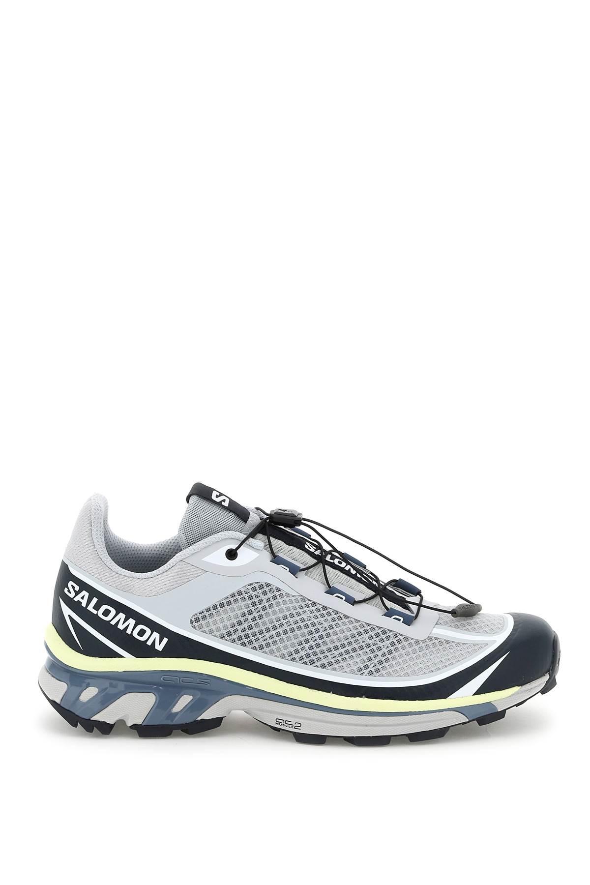Salomon blu cheap