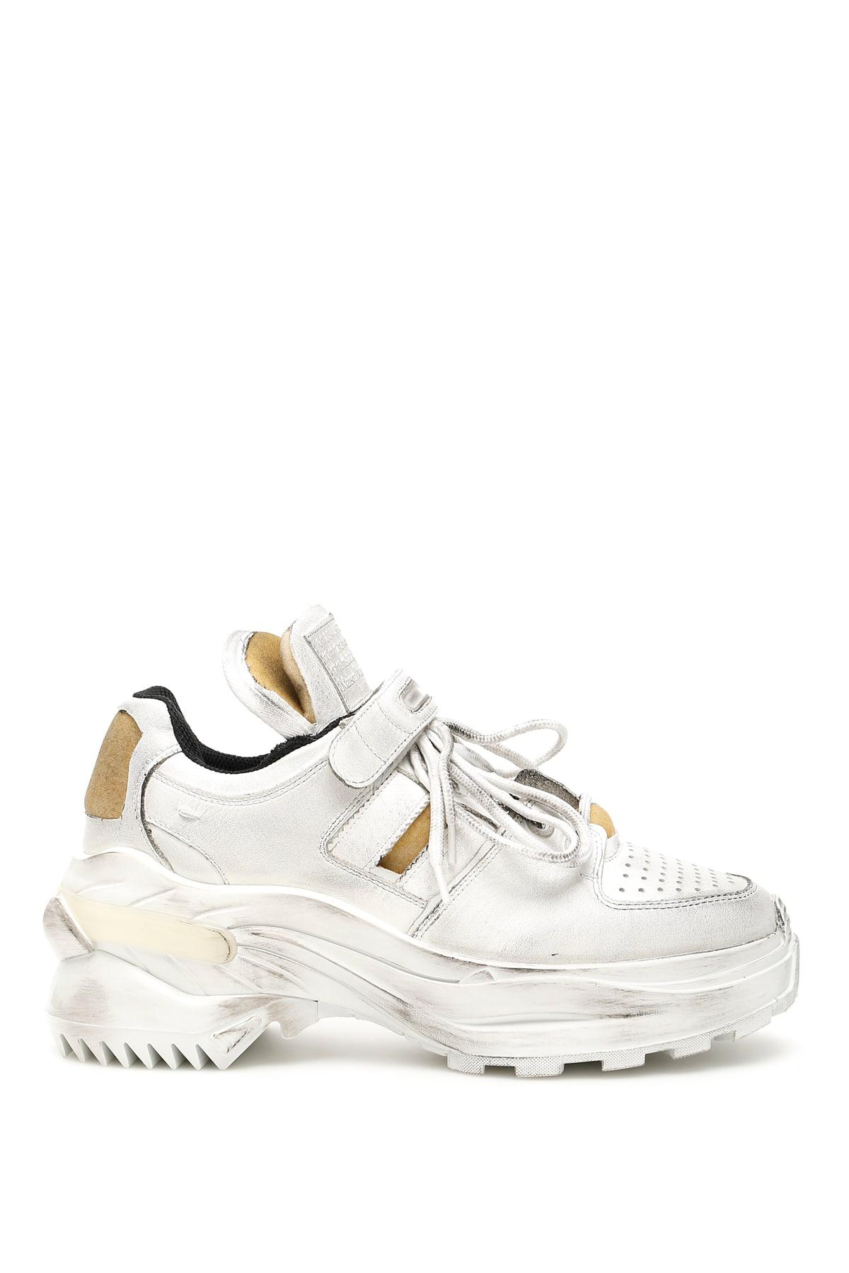 cheap maison margiela sneakers