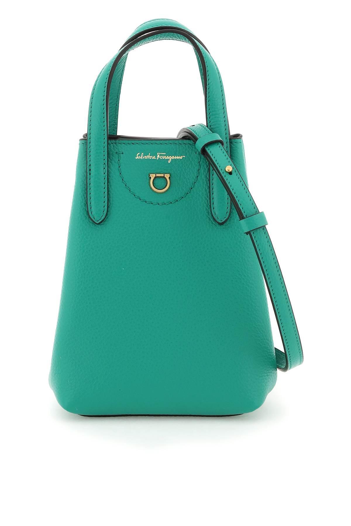 Ferragamo shop mini crossbody