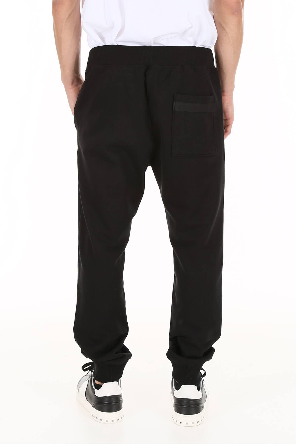 helmut lang sweatpants