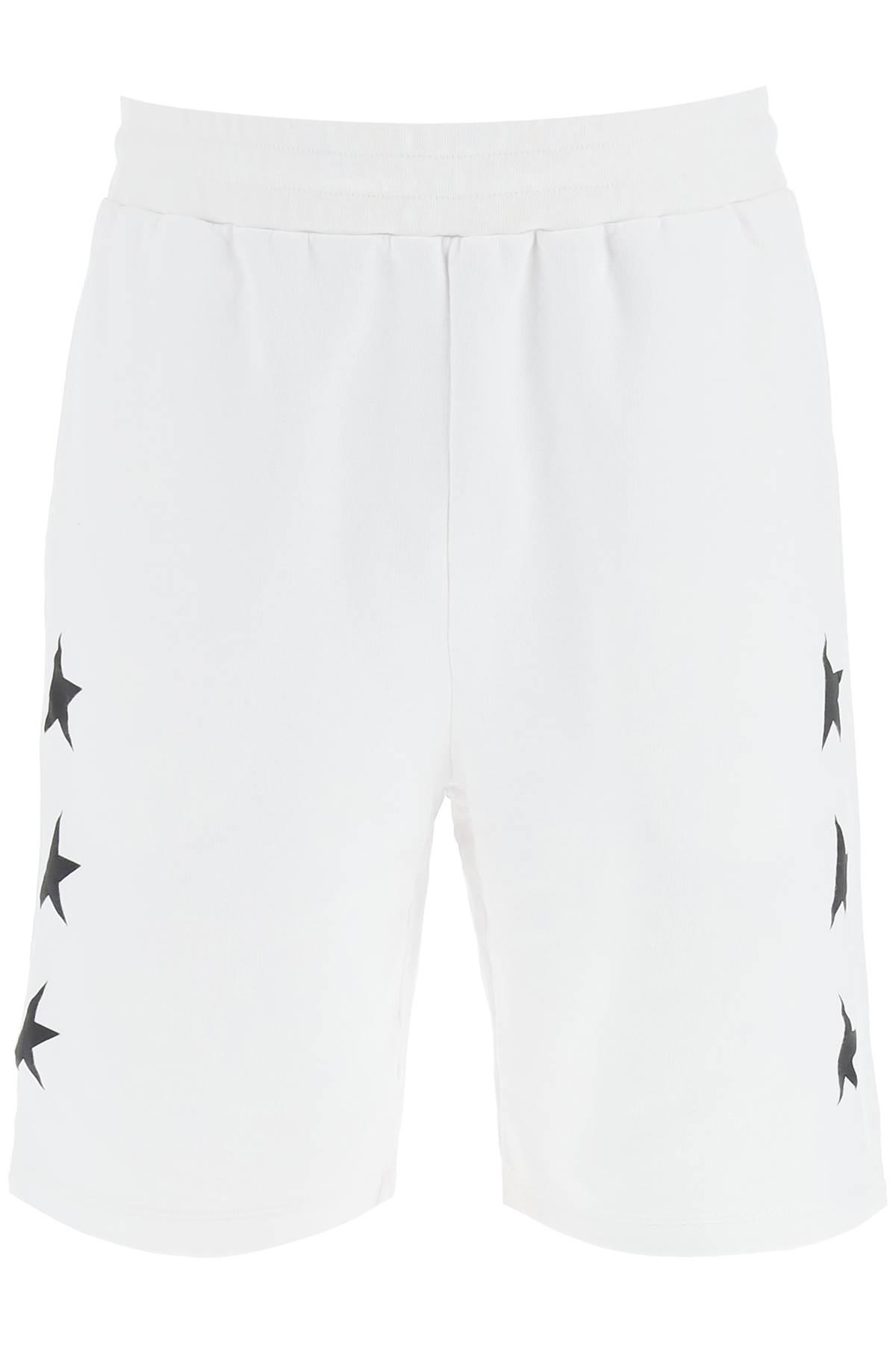 Grey short best sale sweatpants