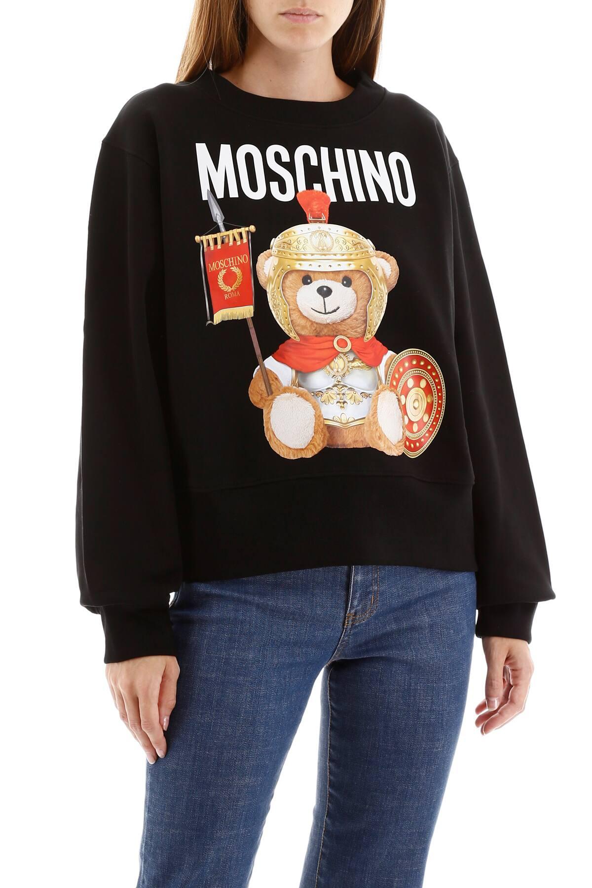 oversized black jacket with hood