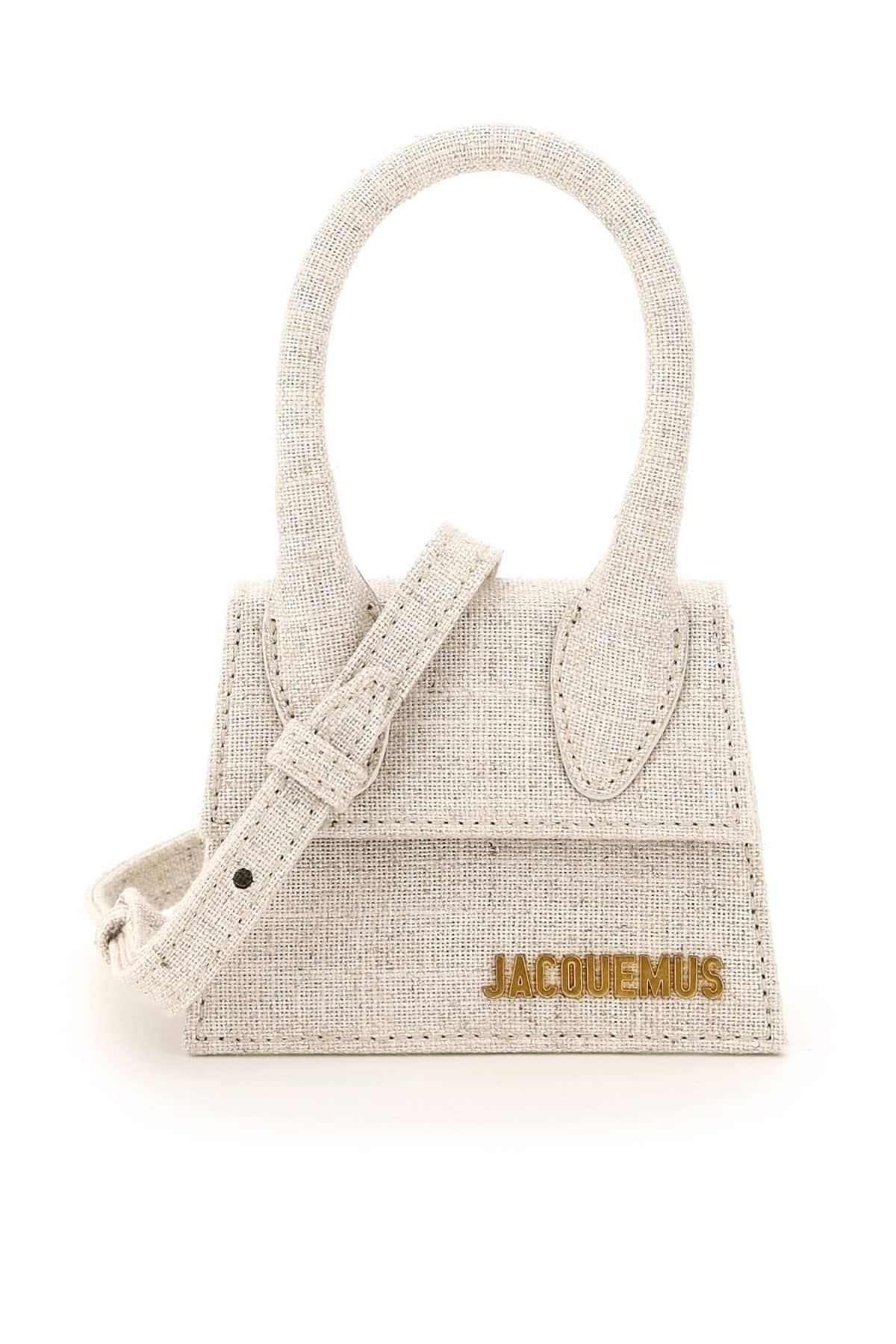 Jacquemus Le Chiquito Micro Bag