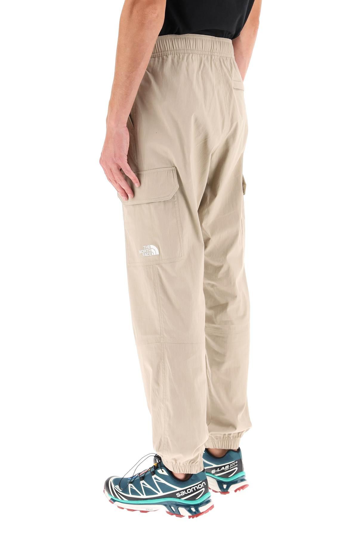 The North Face Karakash Cargo Pants in Natural for Men | Lyst