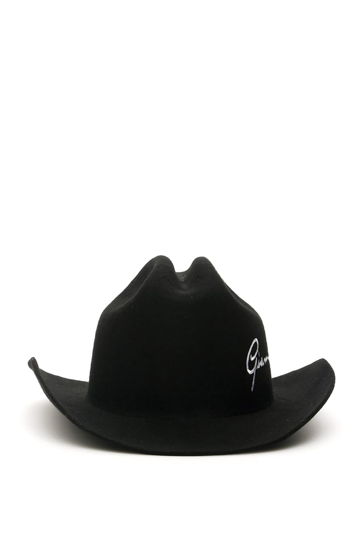 Versace cowboy hat Clearance