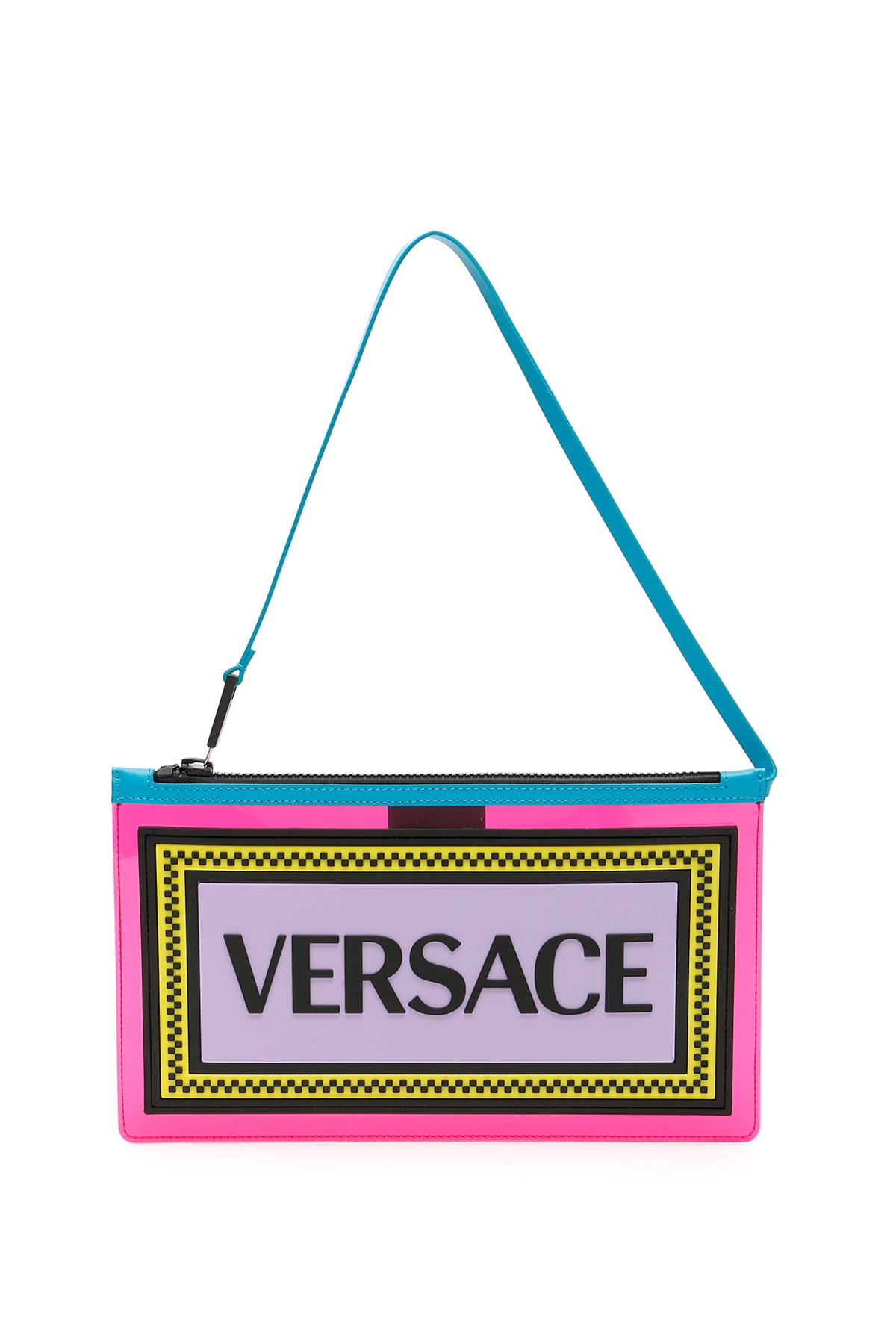 Versace logo vintage clearance