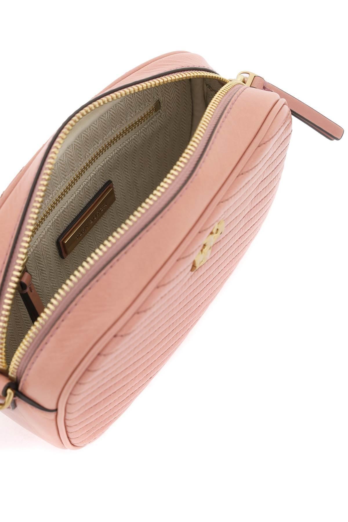 Kira Chevron Moto Quilt Camera Bag: Women's Handbags, Crossbody Bags