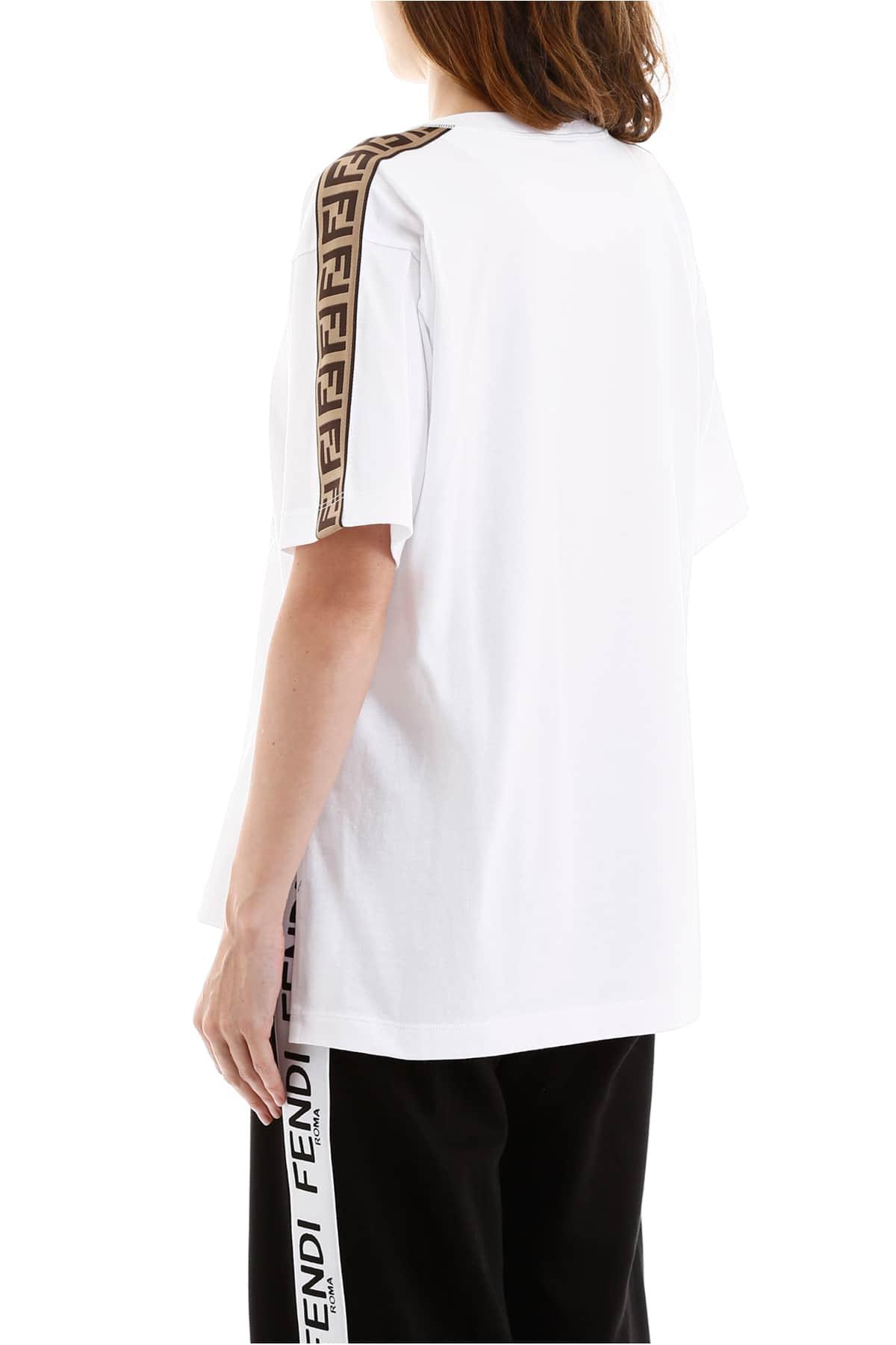 fendi roma t shirt price