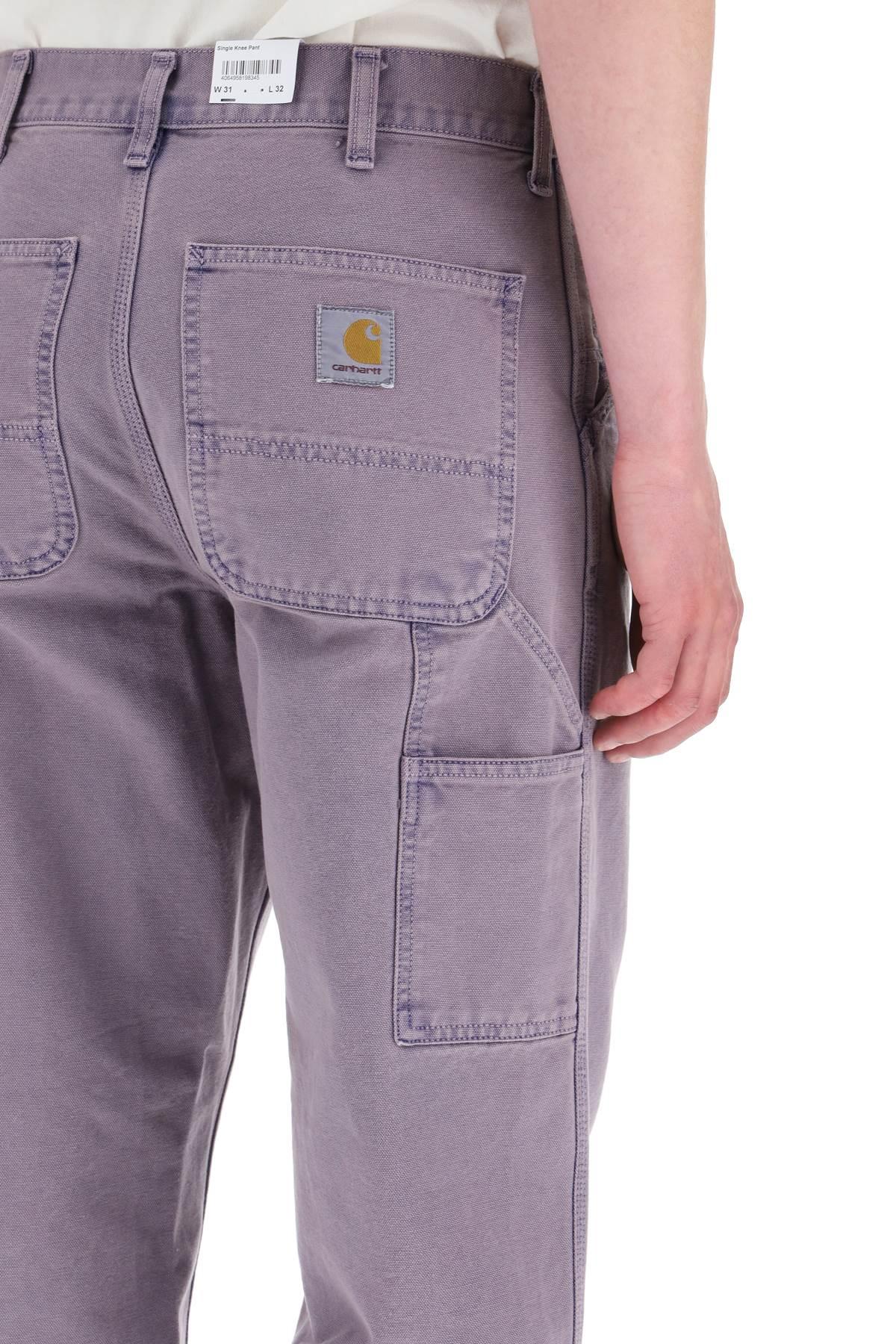 Carhartt WIP Single Knee Dearborn Pants