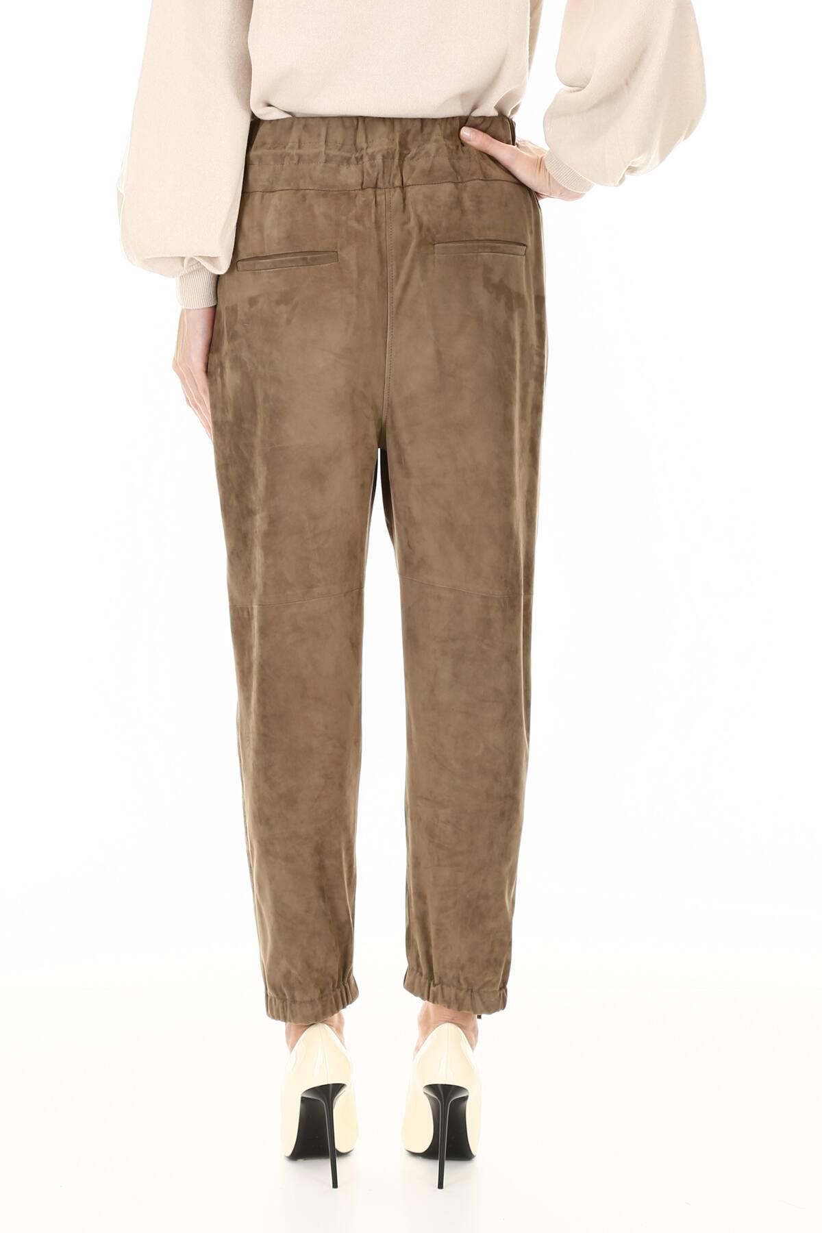 brunello cucinelli joggers