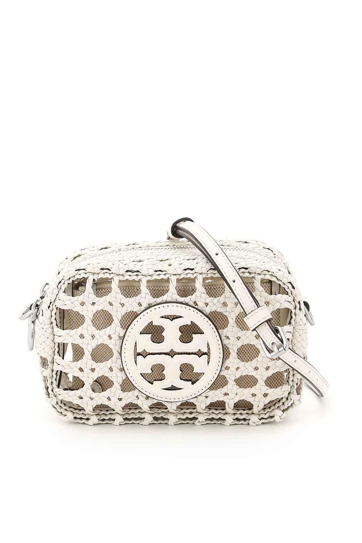 Tory Burch Perry Bombe Crossbody Bag - Farfetch