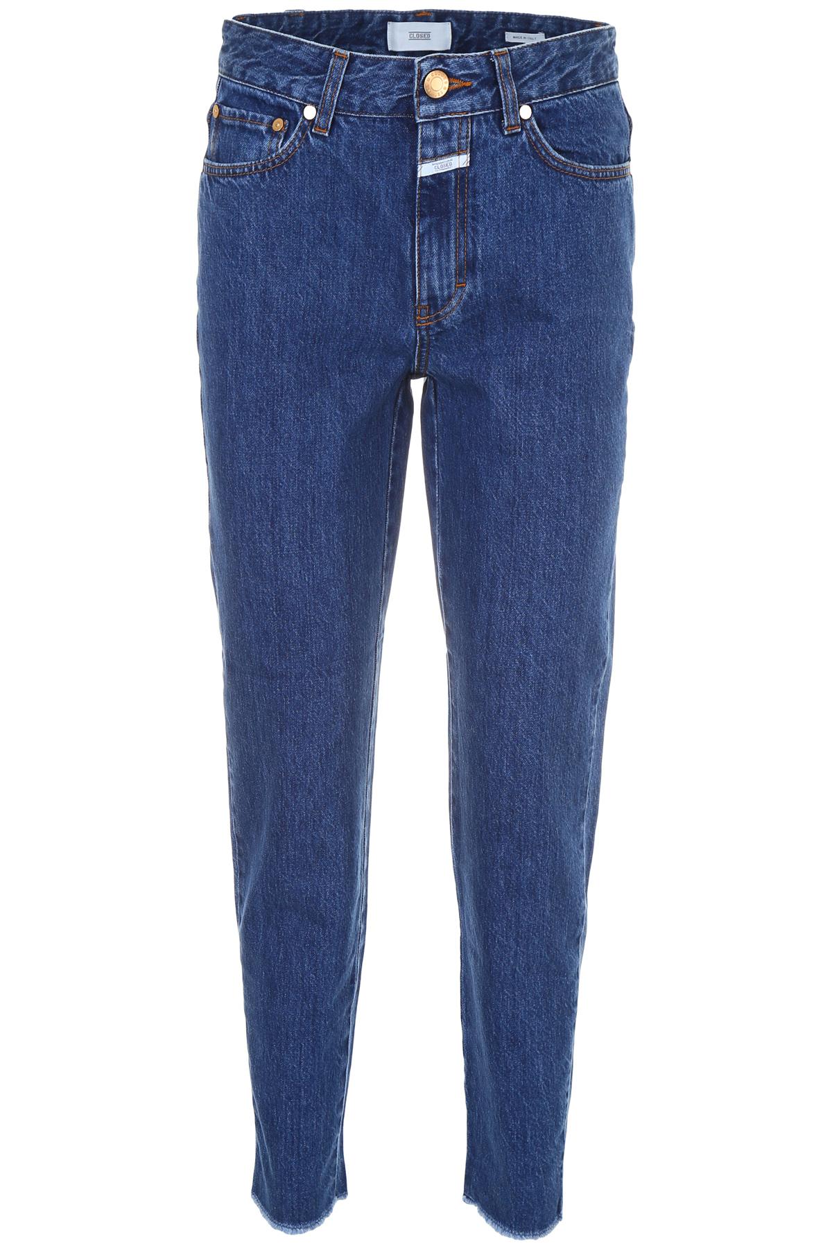Closed Day Jeans Lyst