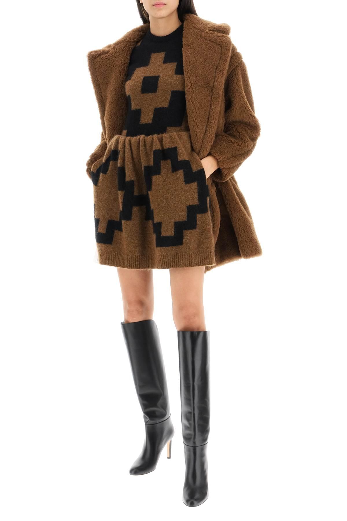 Nebula coat MAX MARA | Blondie Shop