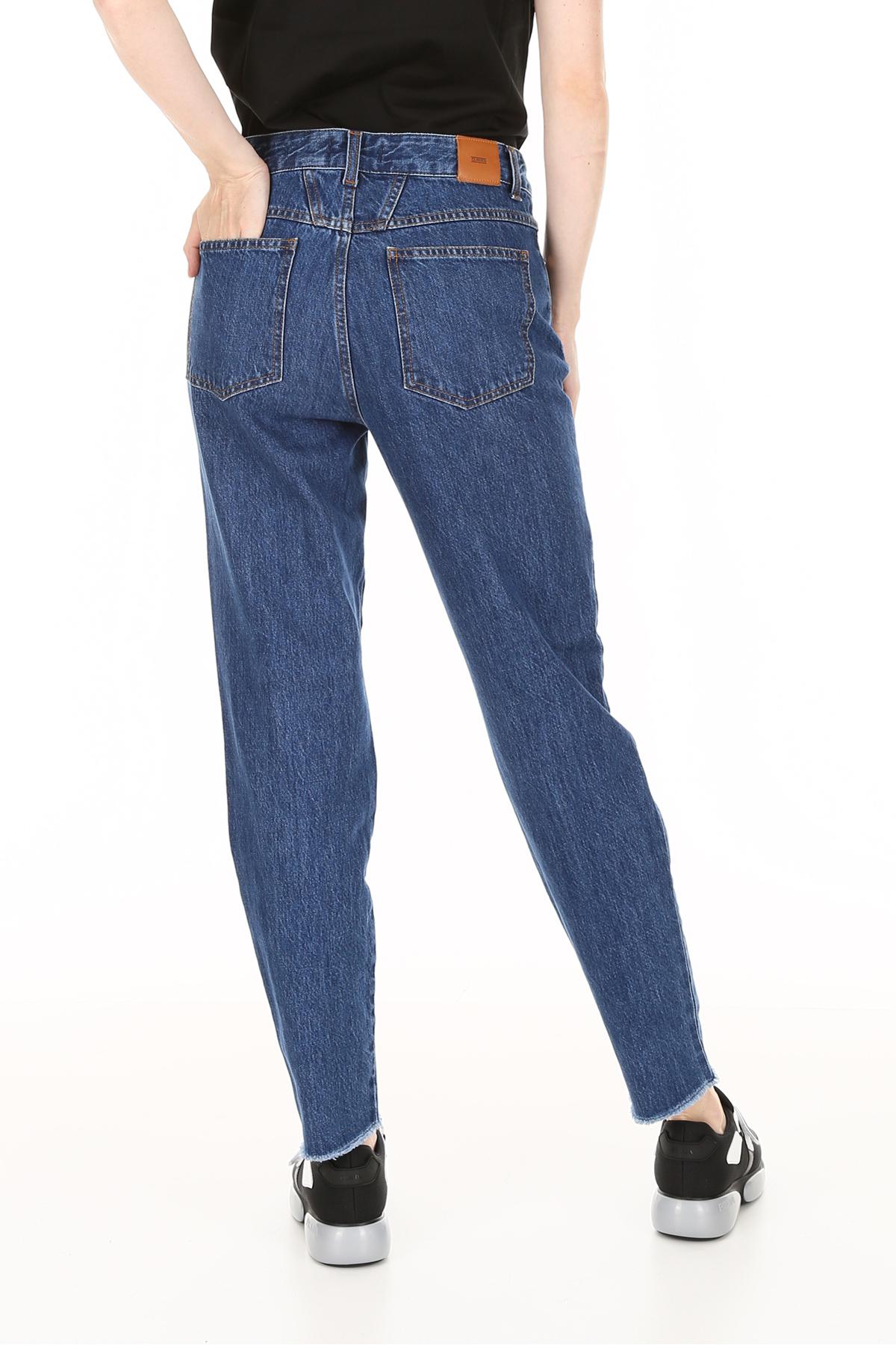 Closed Jeans in Blue | Lyst