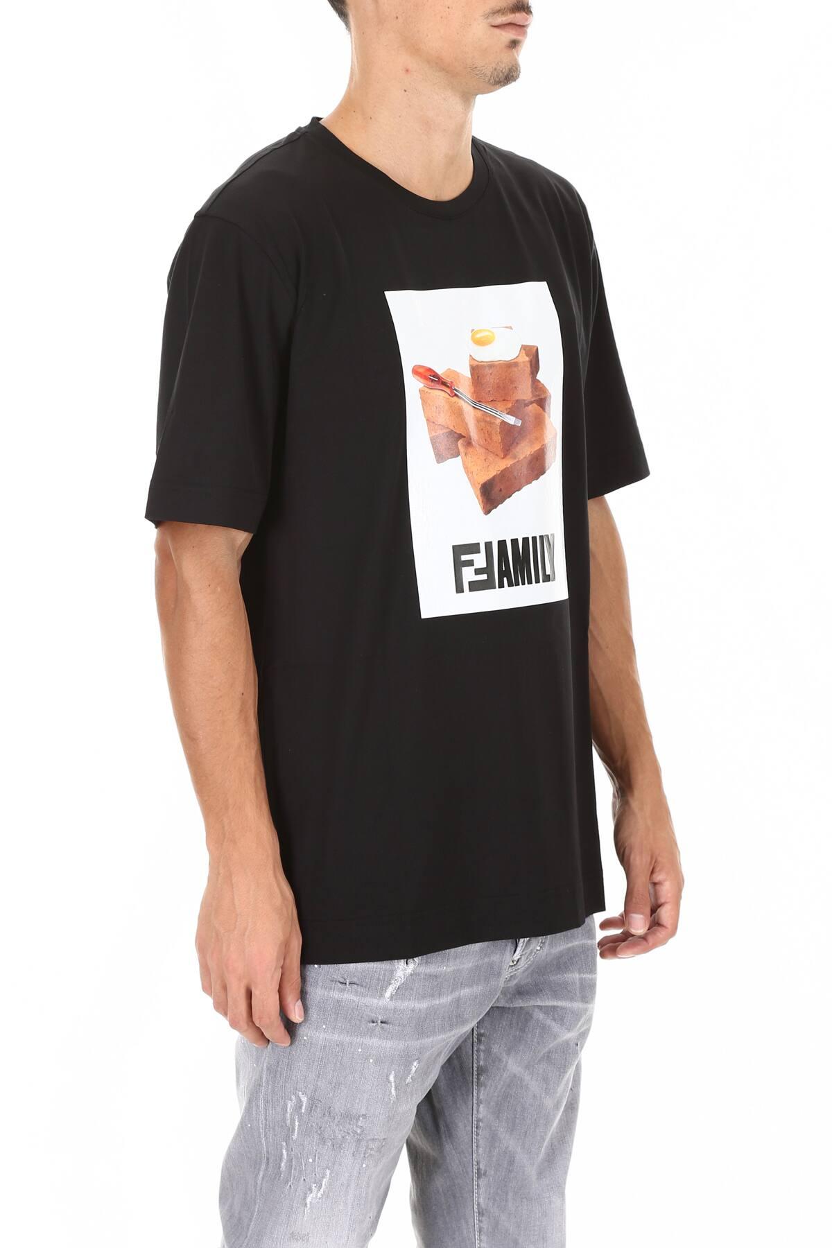 fendi family shirt