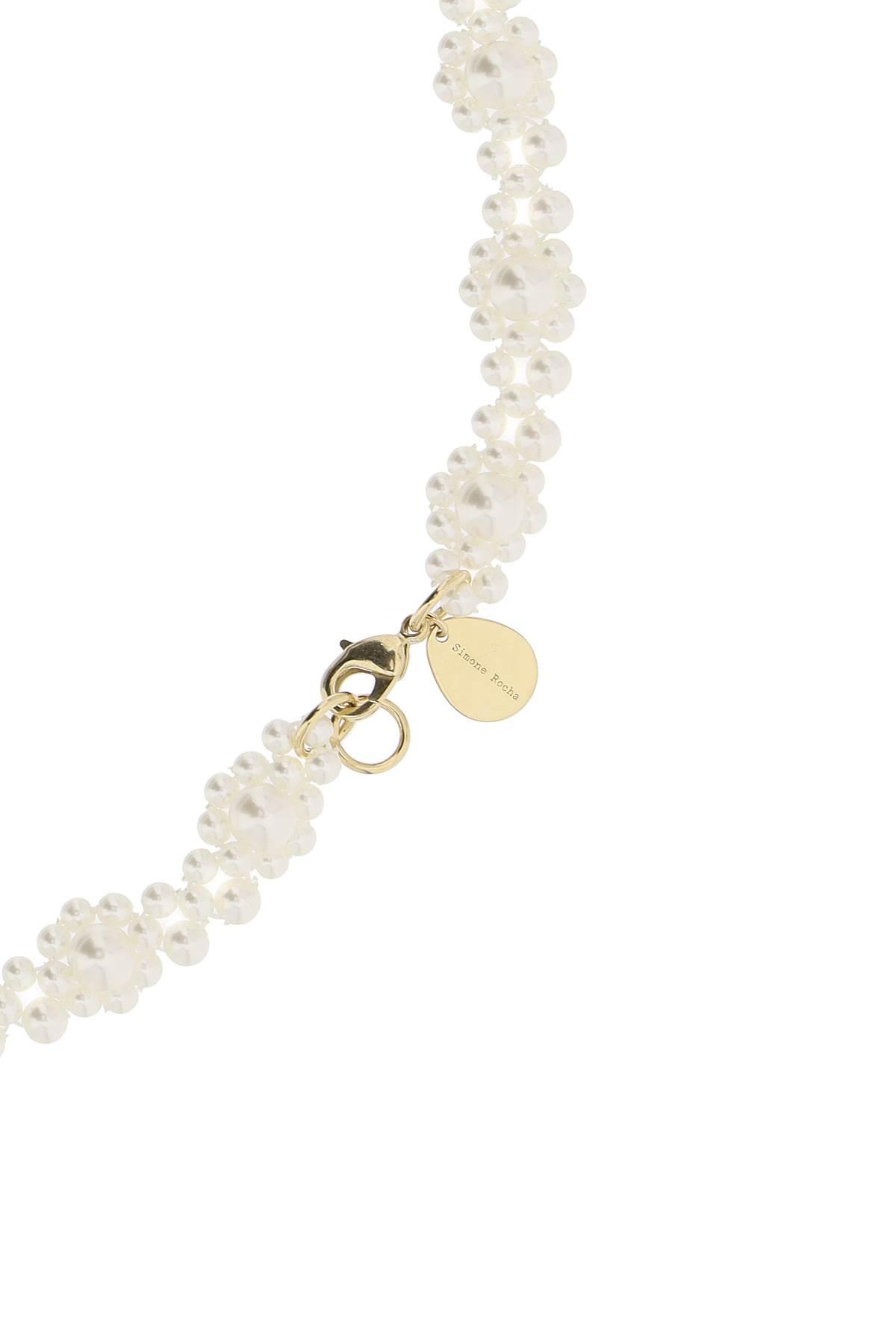 Simone rocha deals necklace